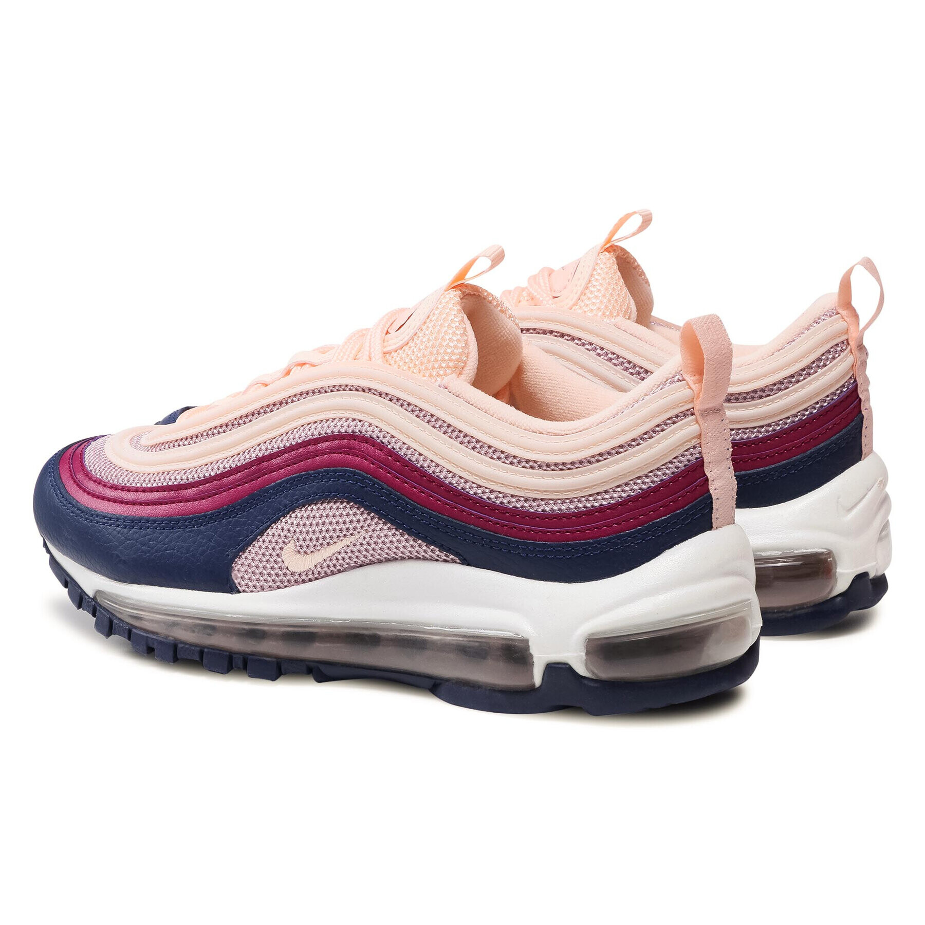 Nike Boty Air Max 97 921733 802 Růžová - Pepit.cz