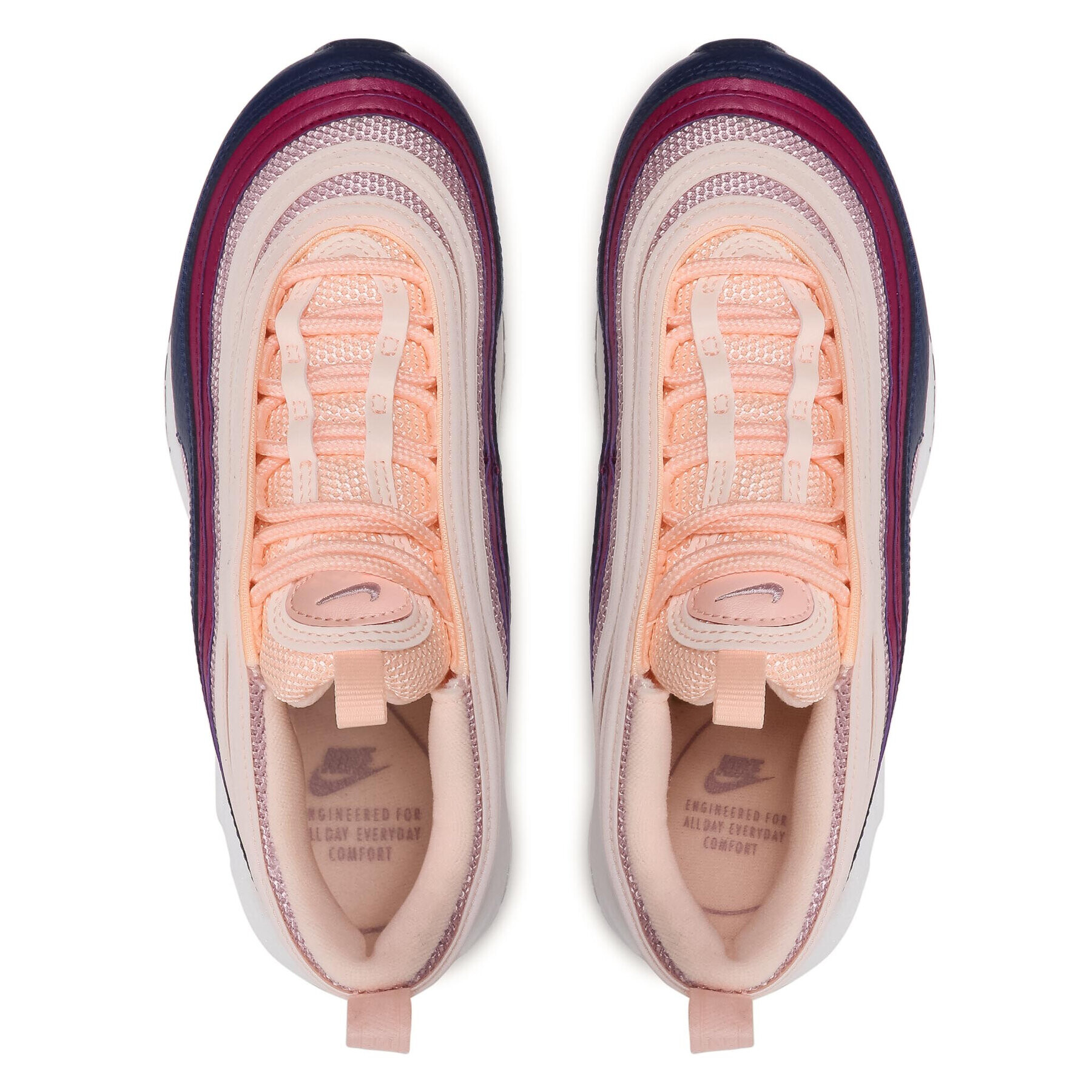 Nike Boty Air Max 97 921733 802 Růžová - Pepit.cz