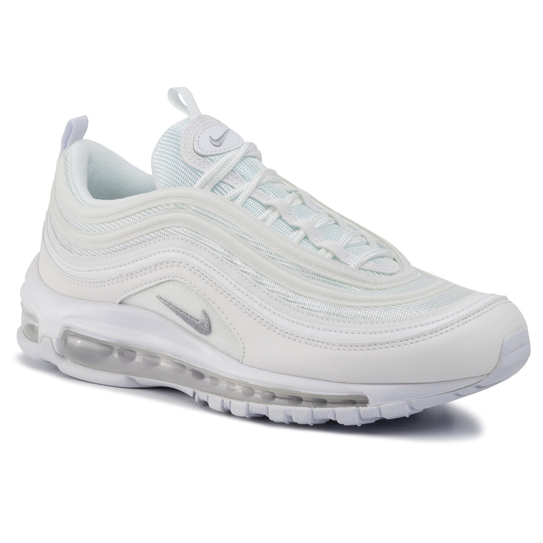 Nike Boty Air Max 97 921826 101 Bílá - Pepit.cz