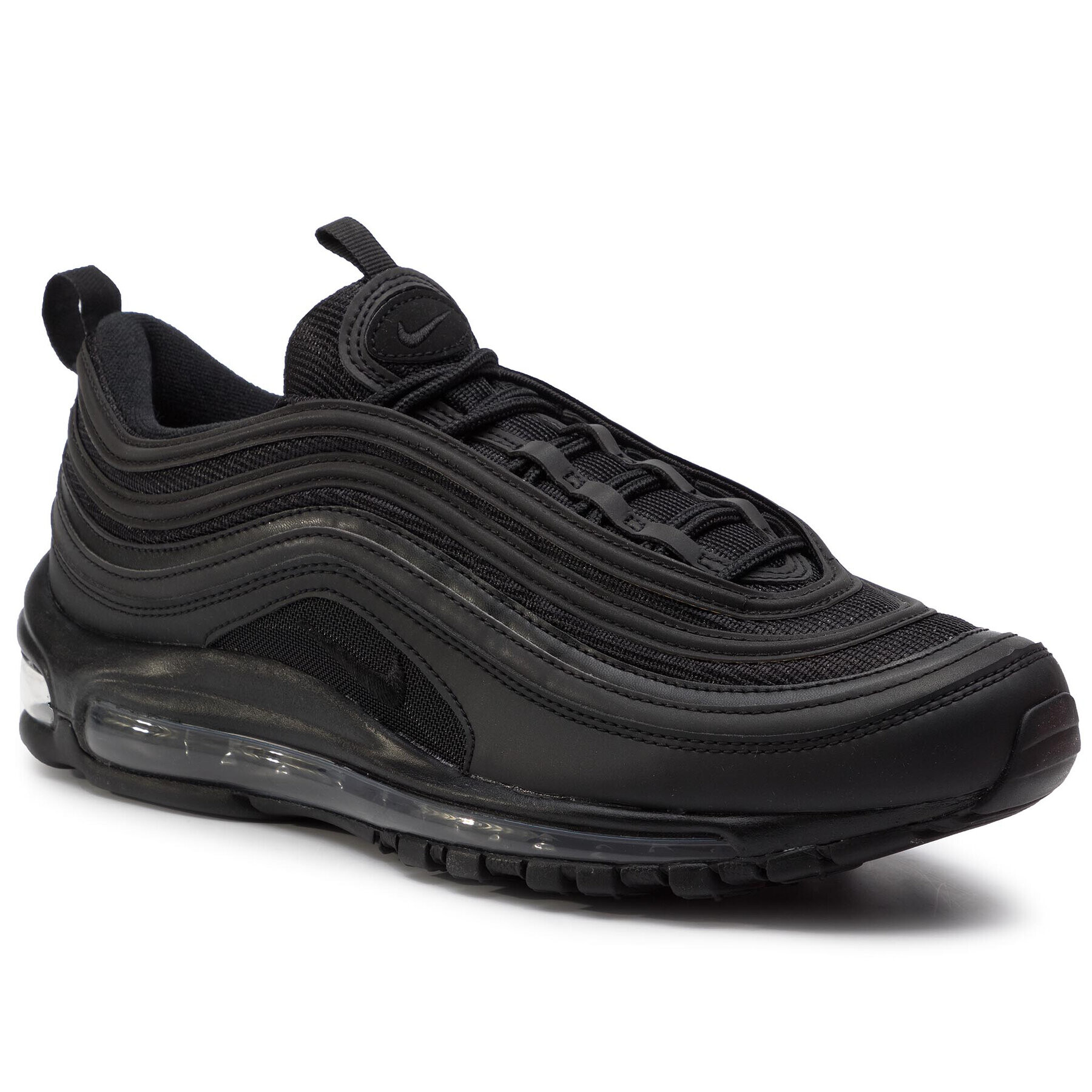 Nike Boty Air Max 97 BQ4567 001 Černá - Pepit.cz