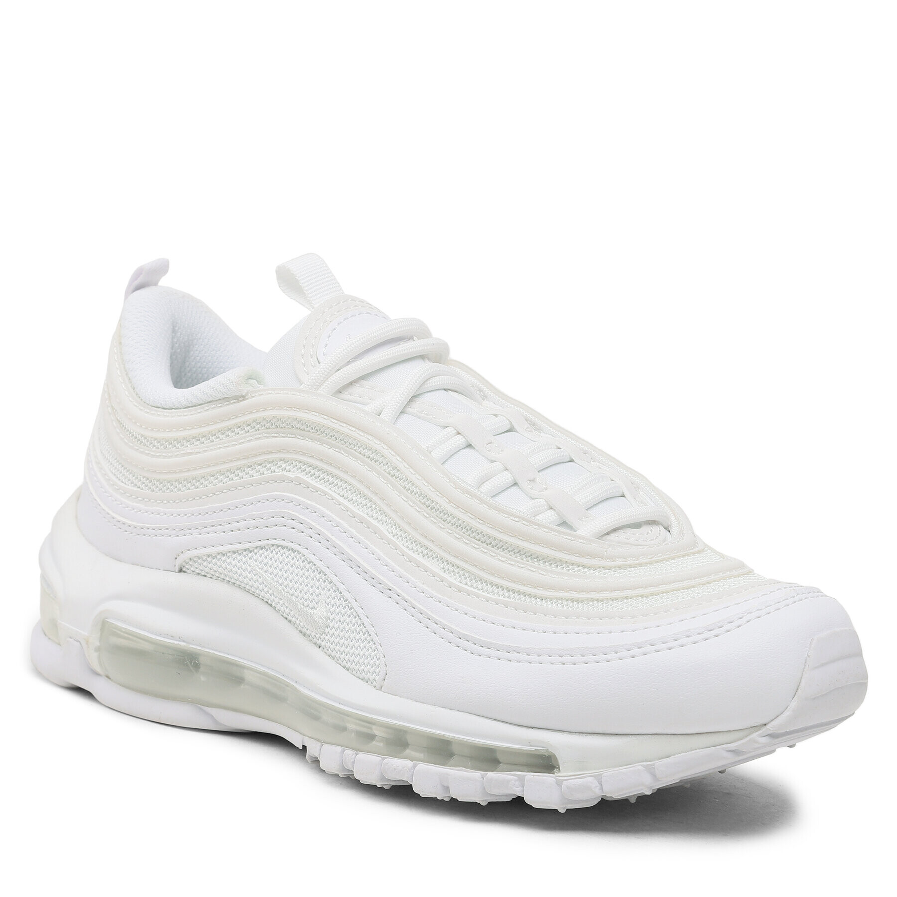 Nike Boty Air Max 97 DH8016 100 Bílá - Pepit.cz