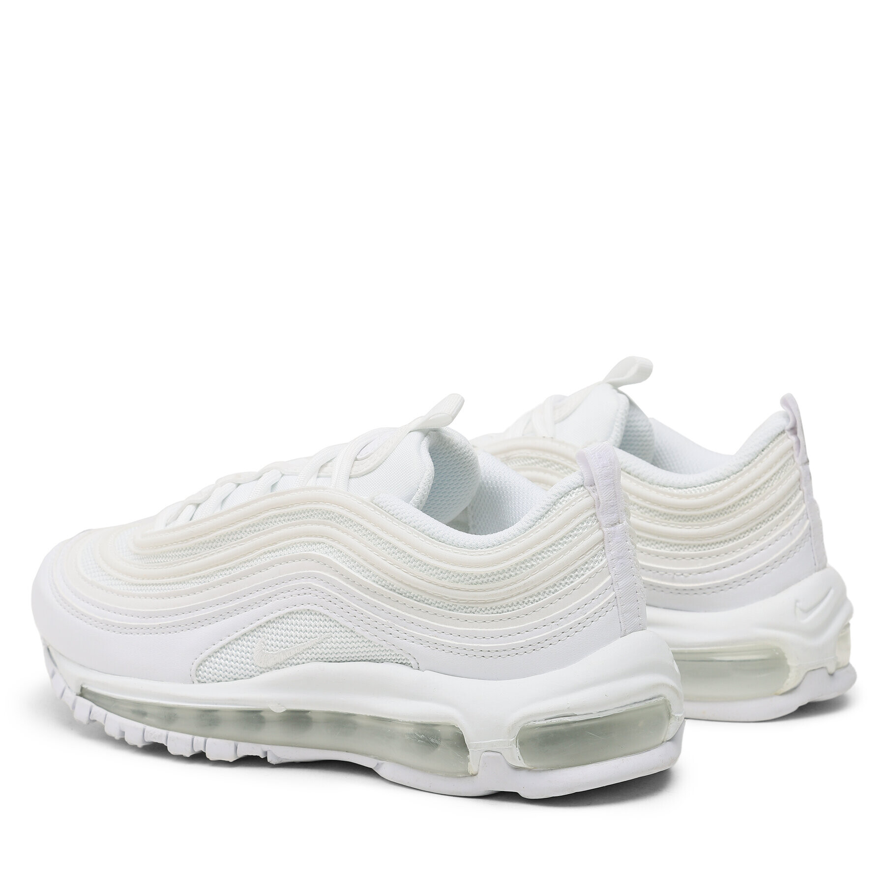 Nike Boty Air Max 97 DH8016 100 Bílá - Pepit.cz