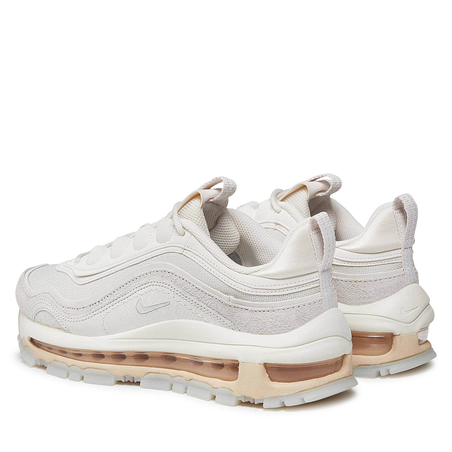 Nike Boty Air Max 97 Futura FB4496 001 Béžová - Pepit.cz