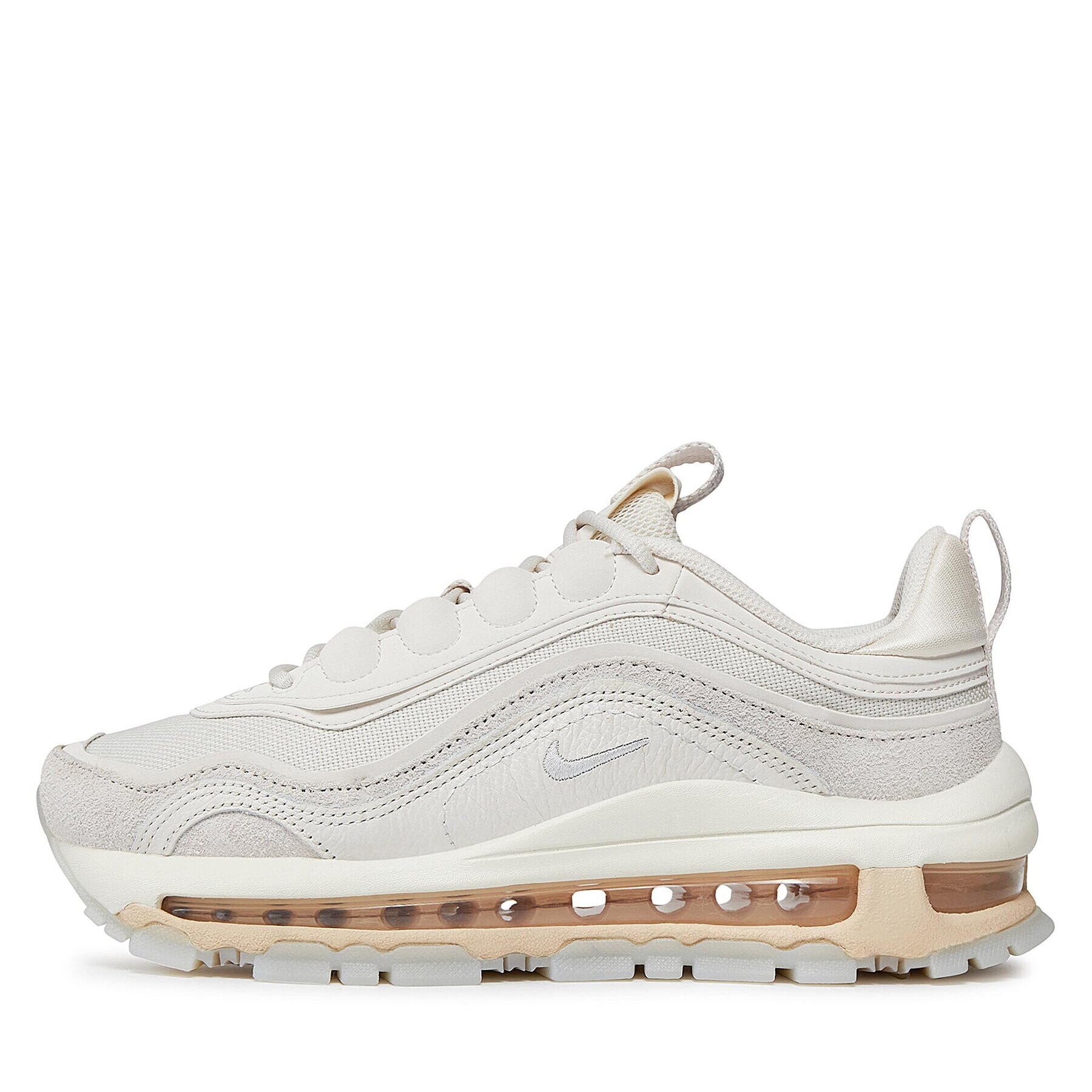 Nike Boty Air Max 97 Futura FB4496 001 Béžová - Pepit.cz