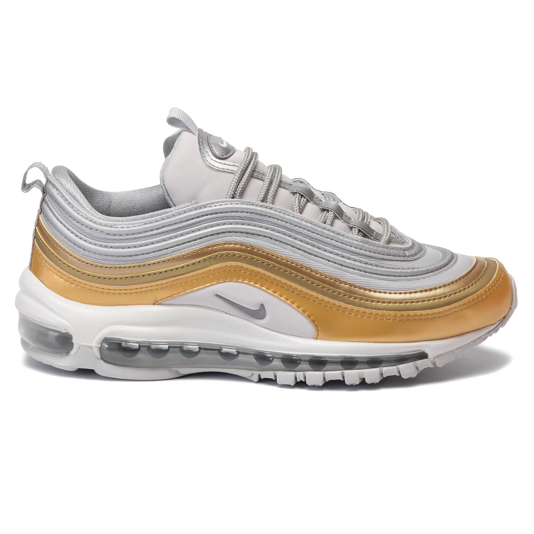 Nike Boty Air Max 97 Se AQ4137 001 Zlatá - Pepit.cz