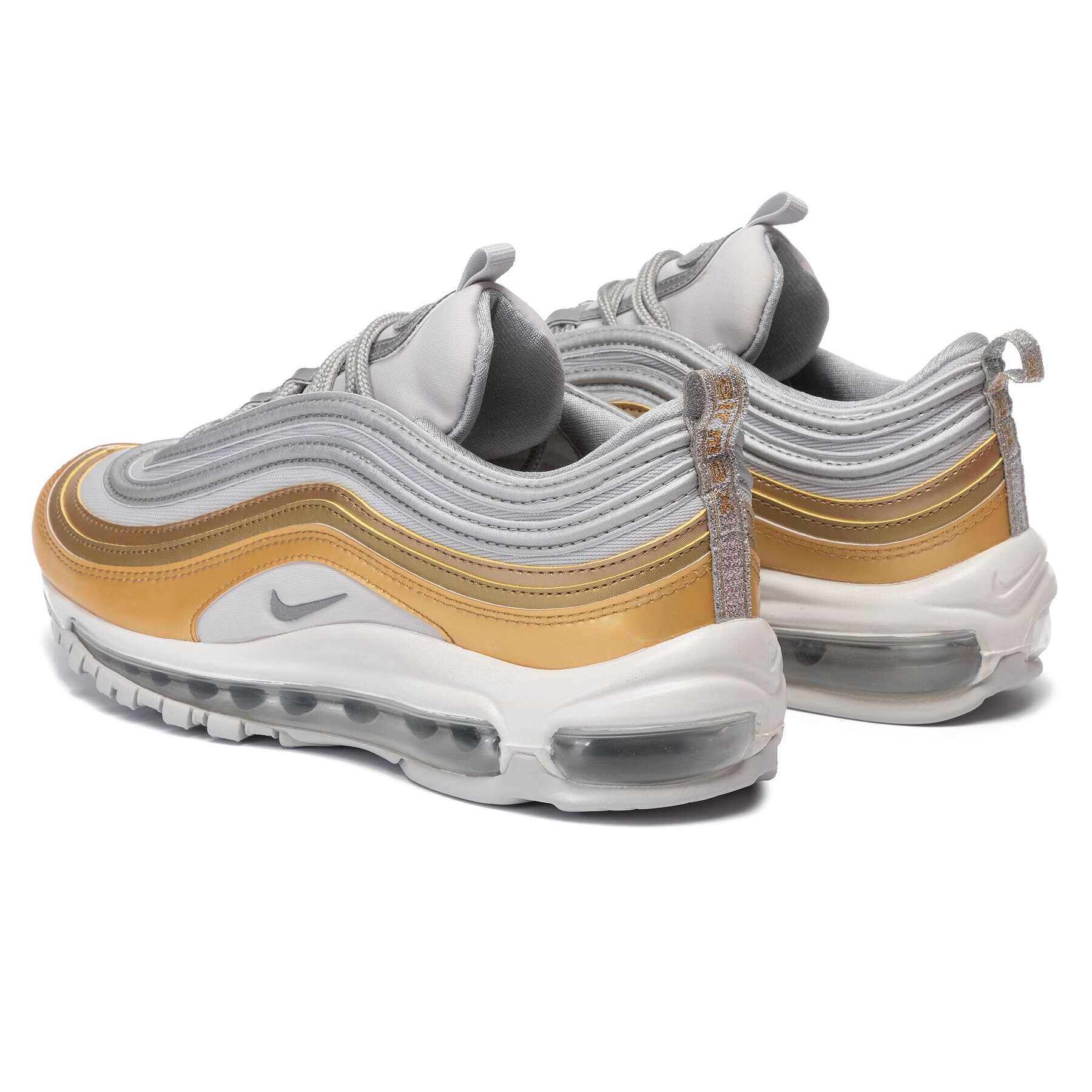 Nike Boty Air Max 97 Se AQ4137 001 Zlatá - Pepit.cz