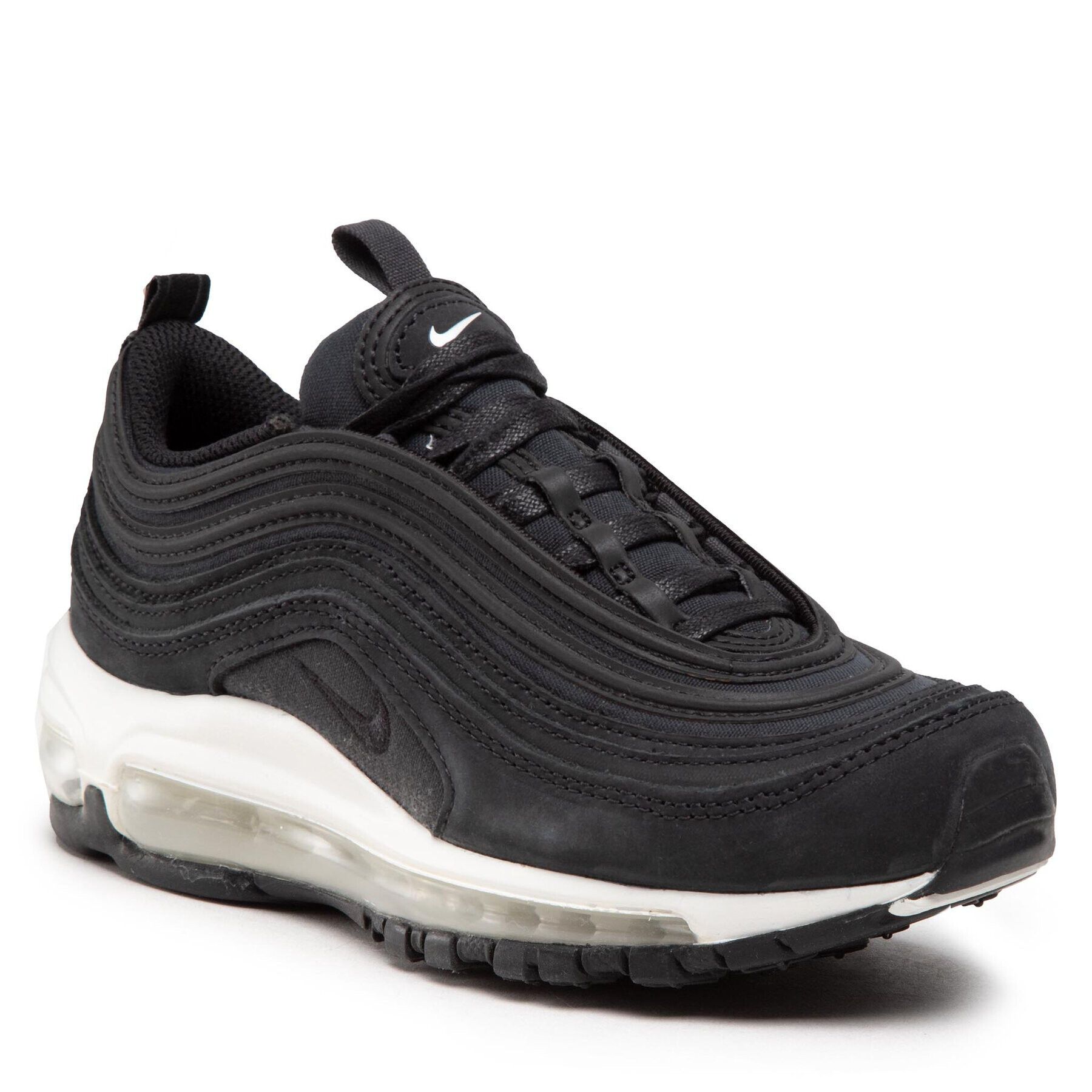 Nike Boty Air Max 97 Se DQ8574 001 Černá - Pepit.cz