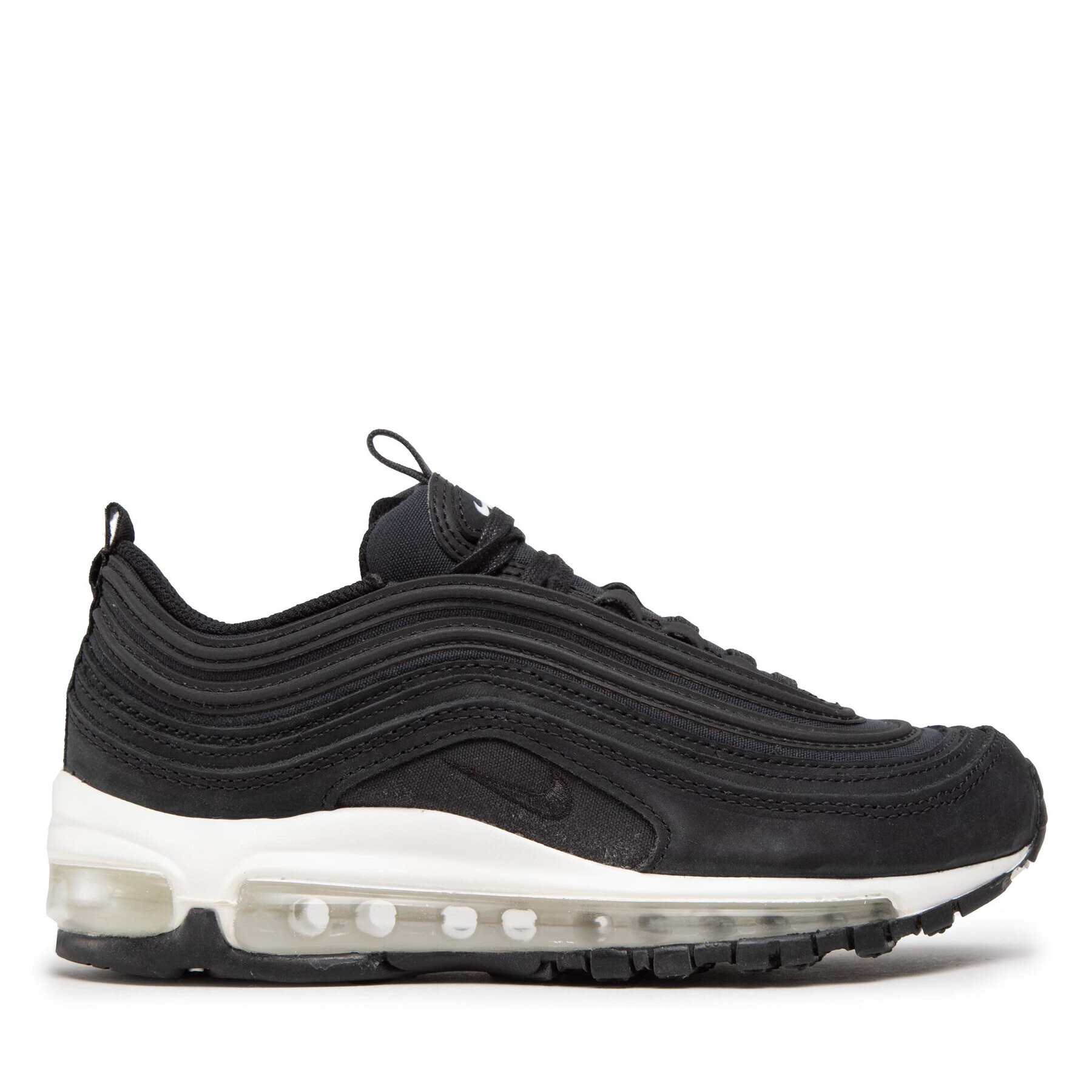 Nike Boty Air Max 97 Se DQ8574 001 Černá - Pepit.cz