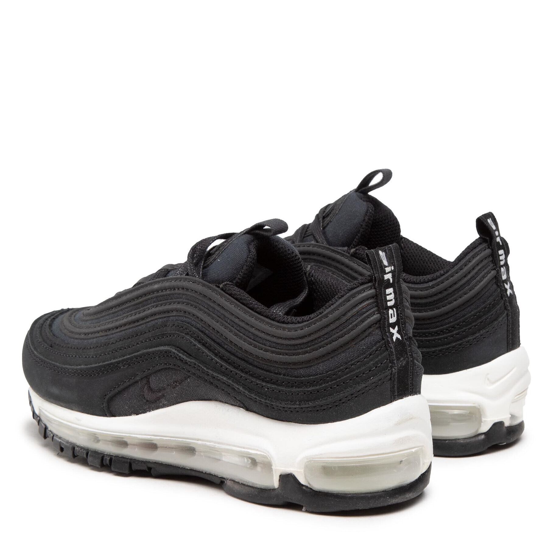 Nike Boty Air Max 97 Se DQ8574 001 Černá - Pepit.cz