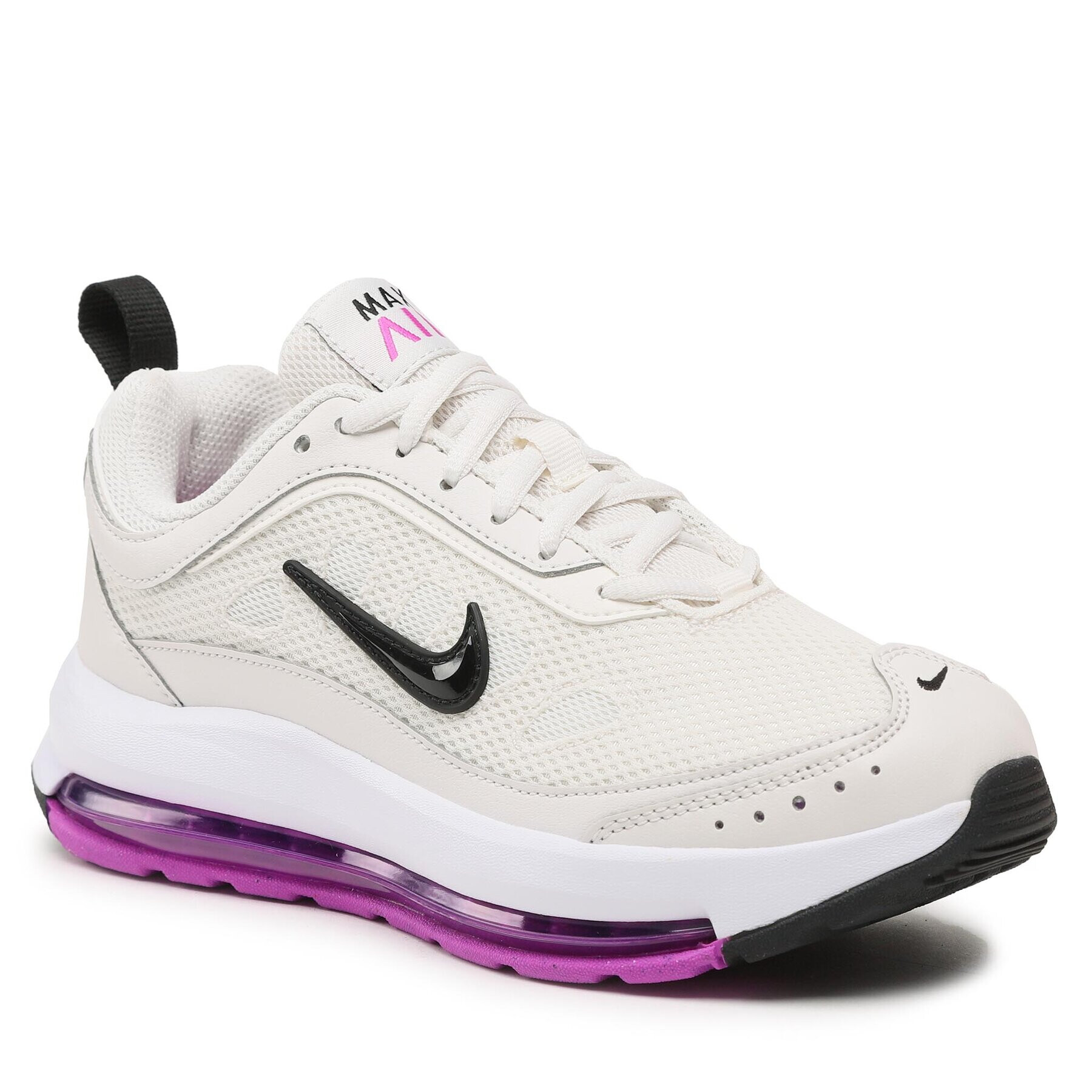 Nike Boty Air Max Ap CU4870 004 Béžová - Pepit.cz