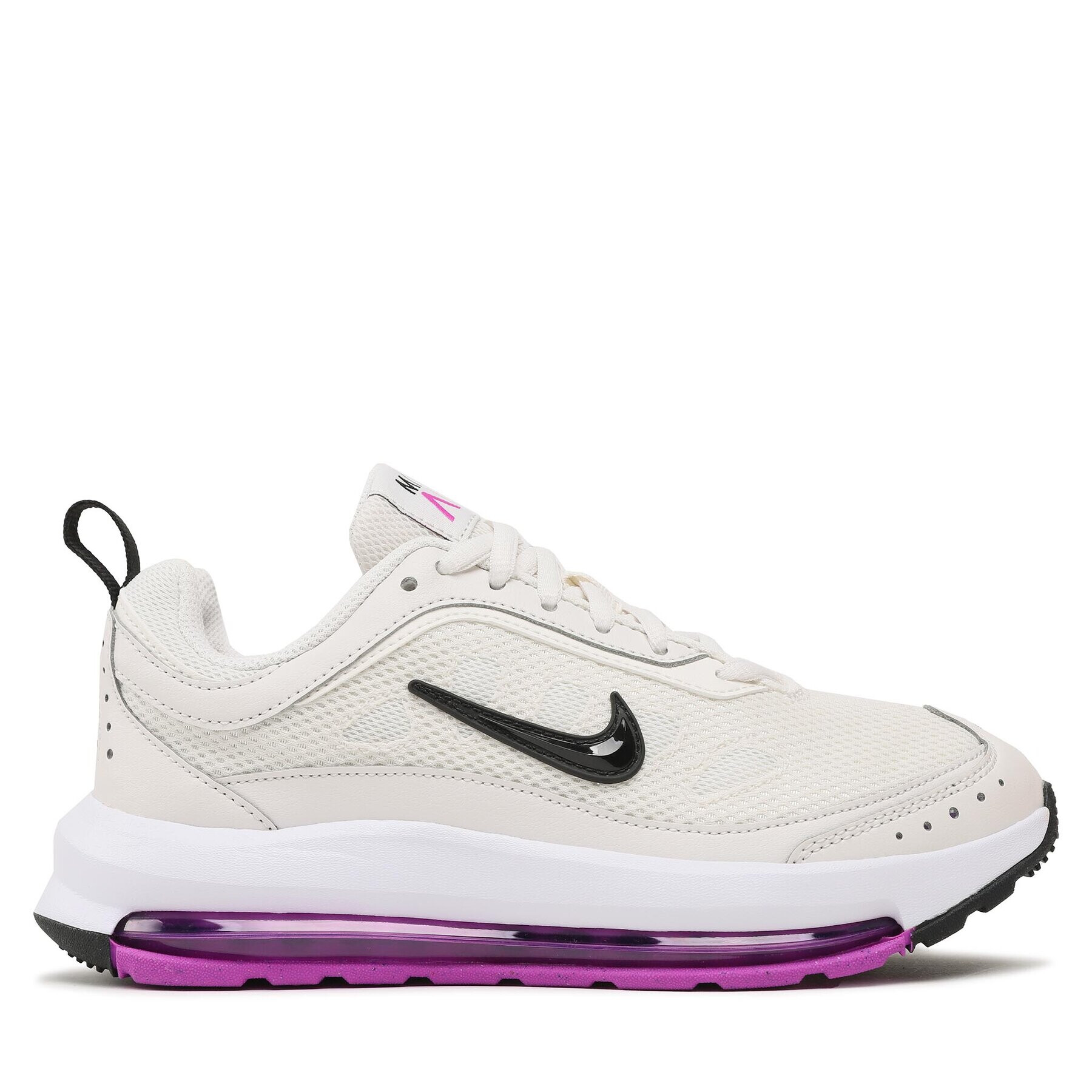 Nike Boty Air Max Ap CU4870 004 Béžová - Pepit.cz