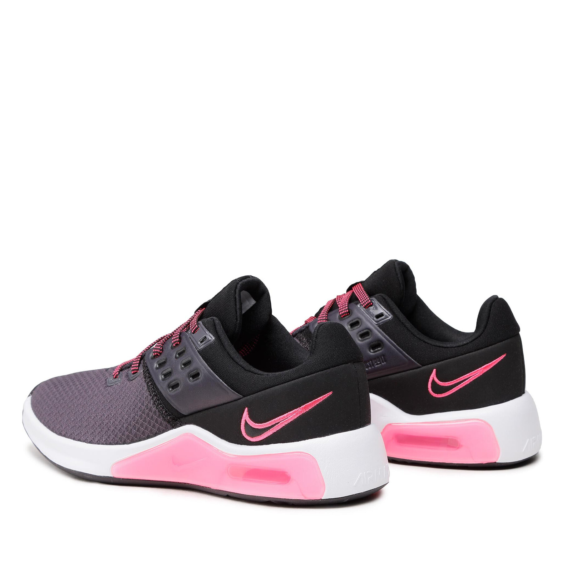 Nike Boty Air Max Bella Tr 4 CW3398 001 Fialová - Pepit.cz