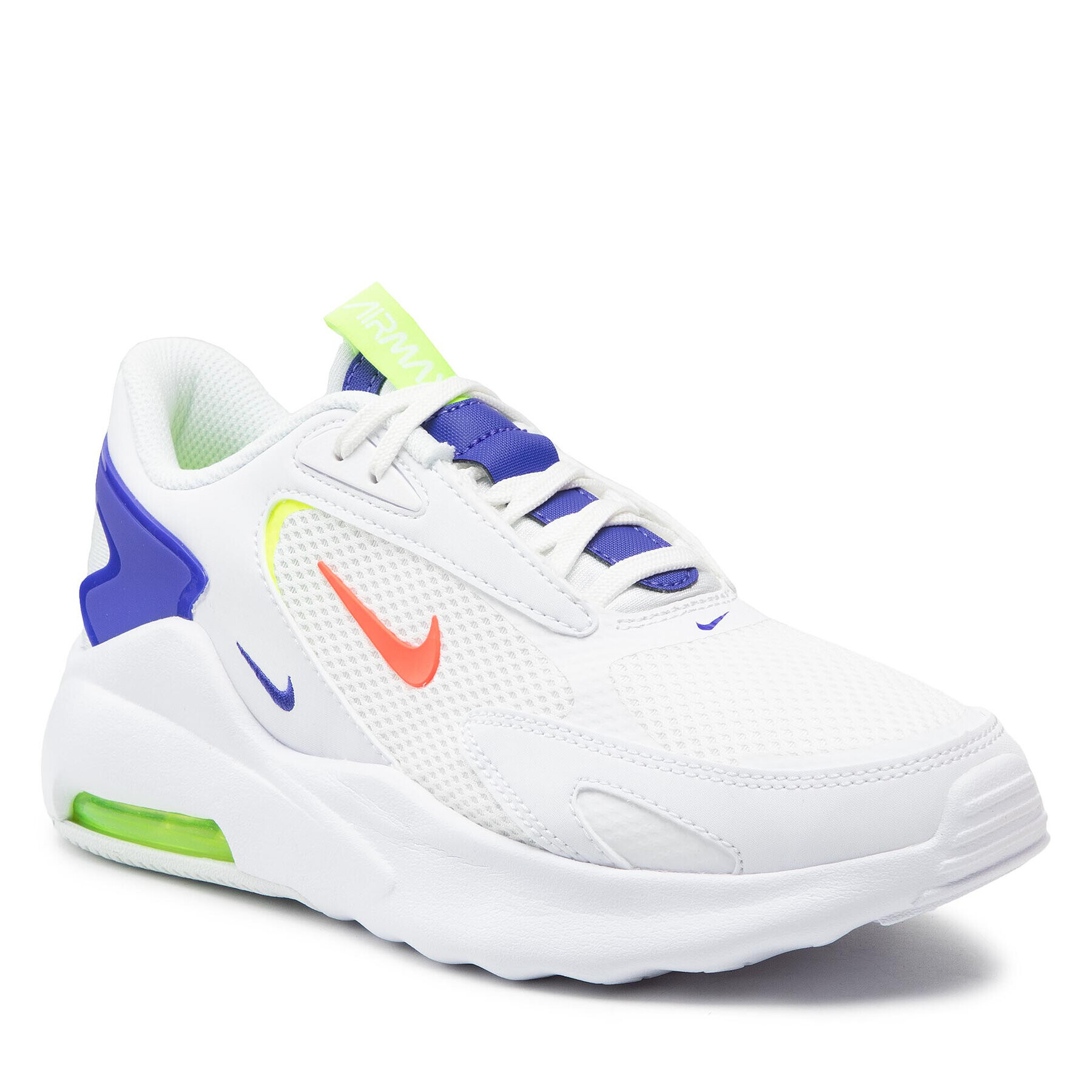 Nike Boty Air MAx Bolt CU4151 103 Bílá - Pepit.cz