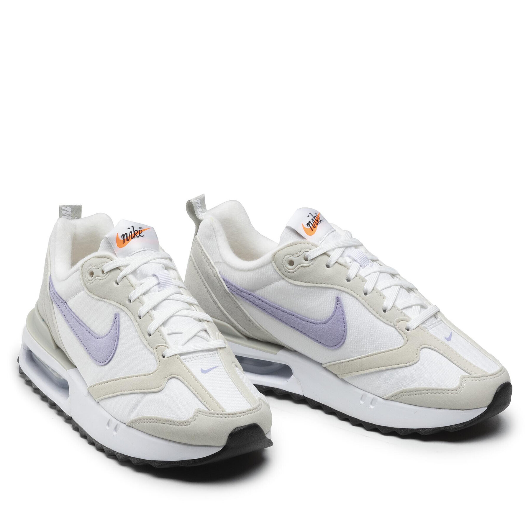 Nike Boty Air Max Dawn DC4068 100 Barevná - Pepit.cz