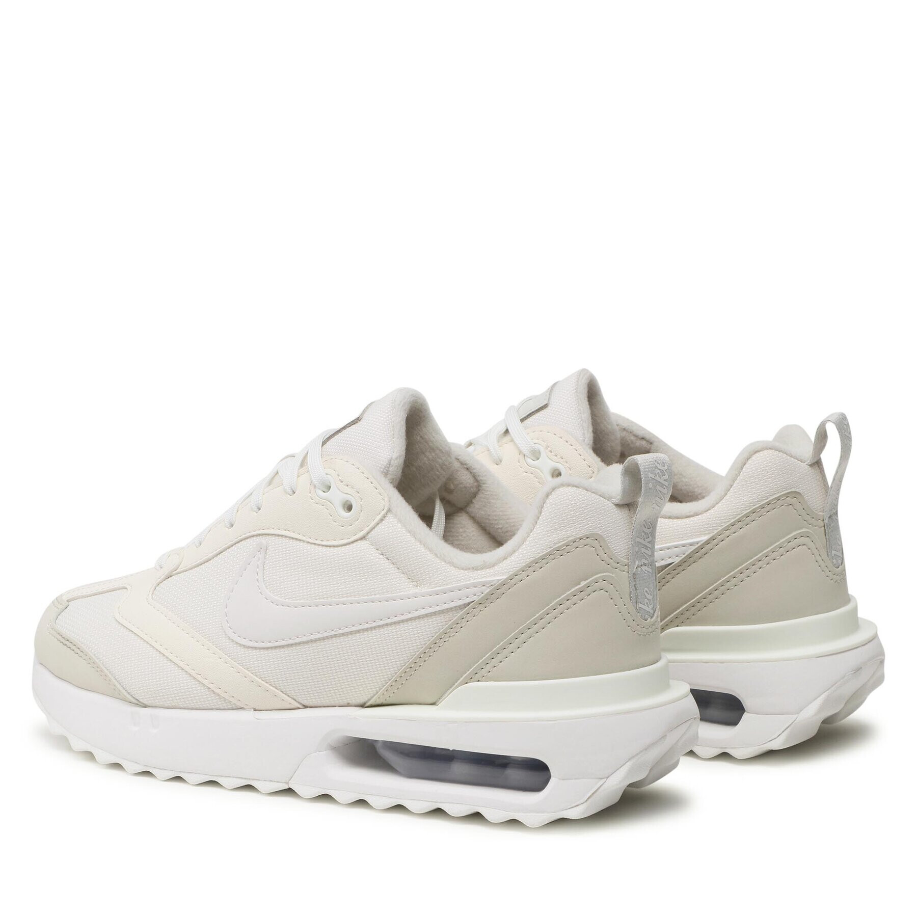 Nike Boty Air Max Dawn DM8261 001 Écru - Pepit.cz