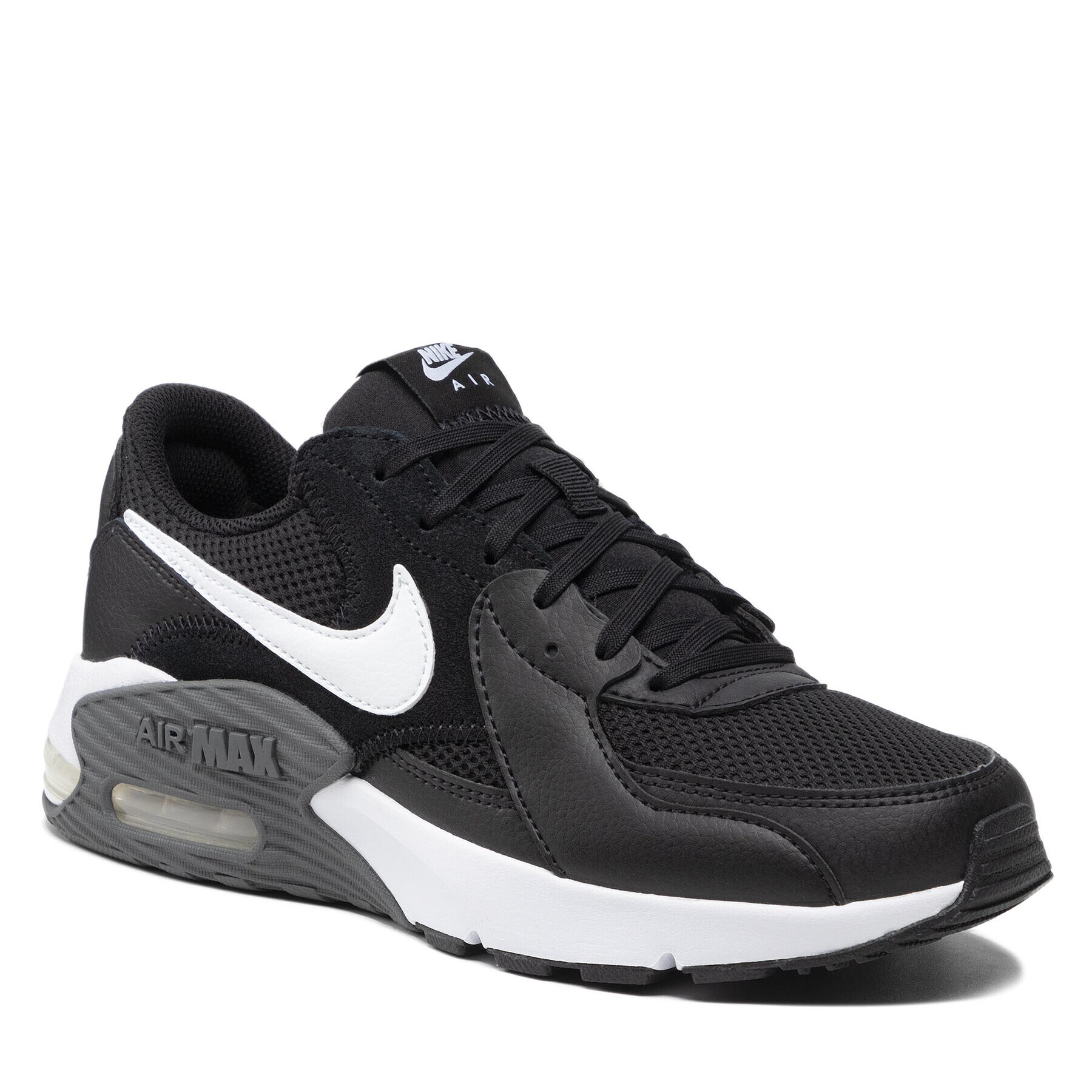 Nike Boty Air Max Excee CD4165 001 Černá - Pepit.cz