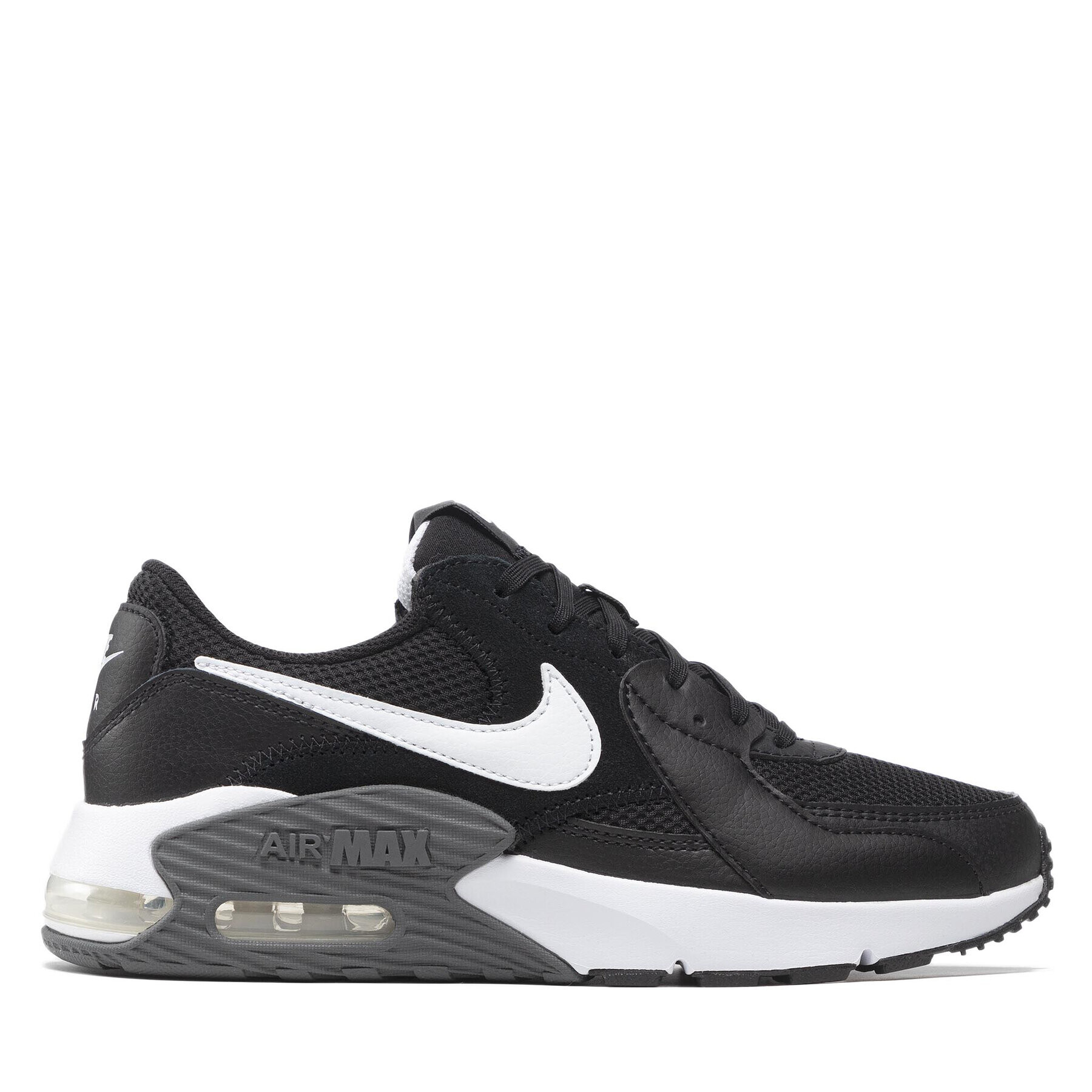 Nike Boty Air Max Excee CD4165 001 Černá - Pepit.cz