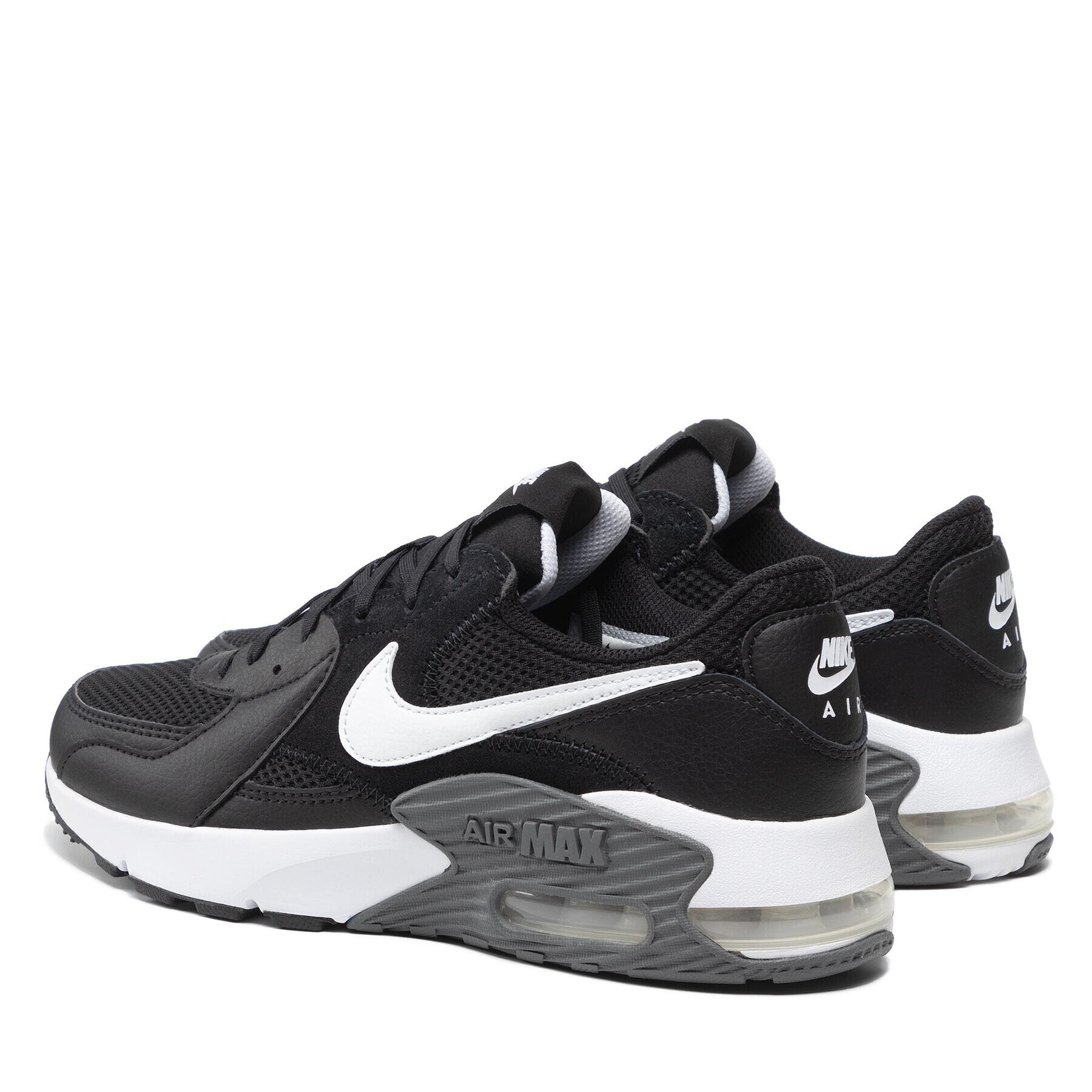 Nike Boty Air Max Excee CD4165 001 Černá - Pepit.cz