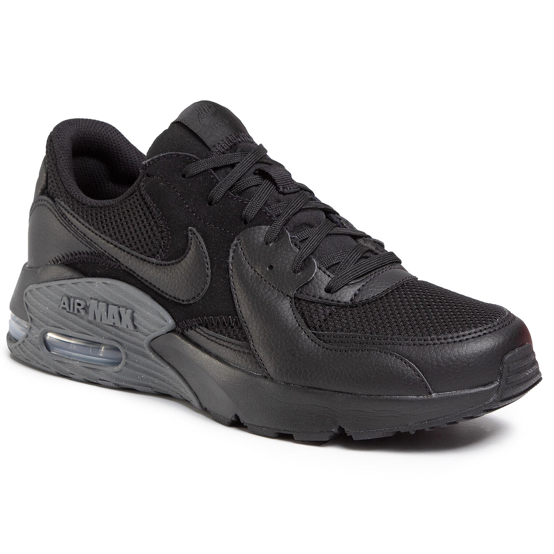 Nike Boty Air Max Excee CD4165 003 Černá - Pepit.cz