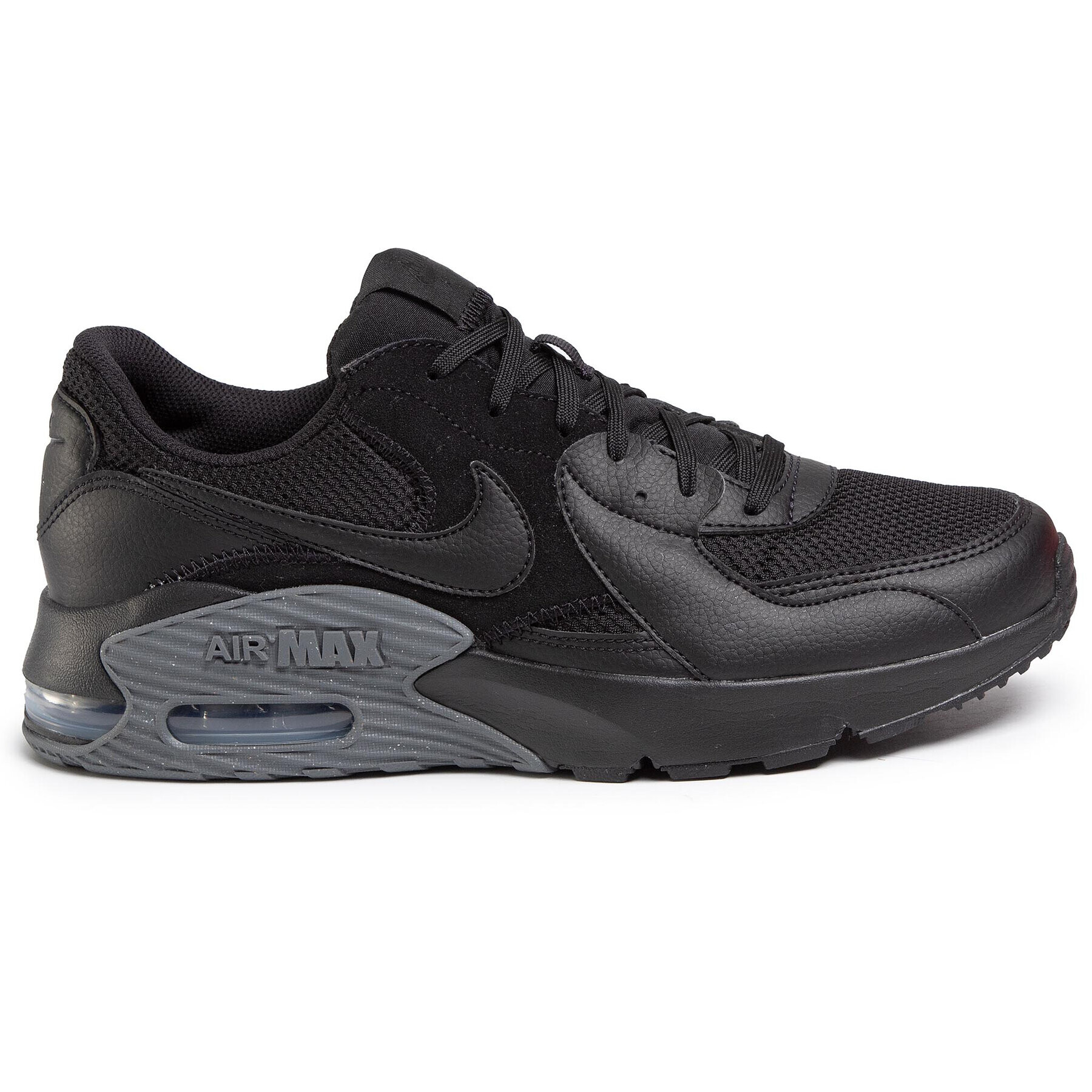 Nike Boty Air Max Excee CD4165 003 Černá - Pepit.cz