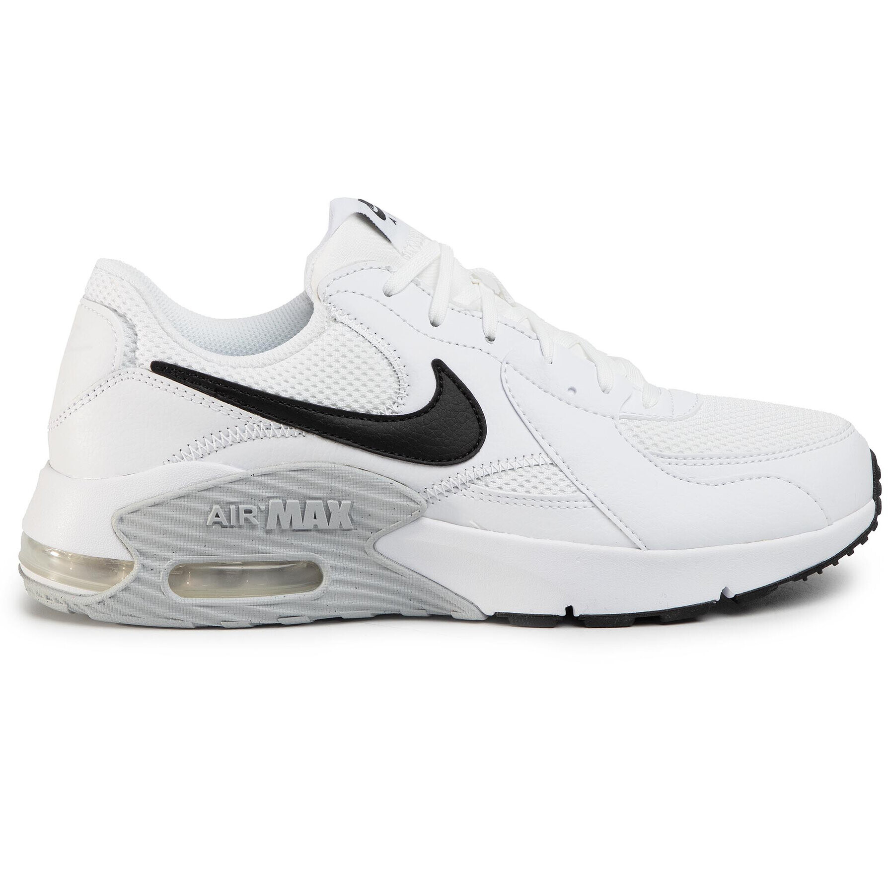 Nike Boty Air Max Excee CD4165 100 Bílá - Pepit.cz