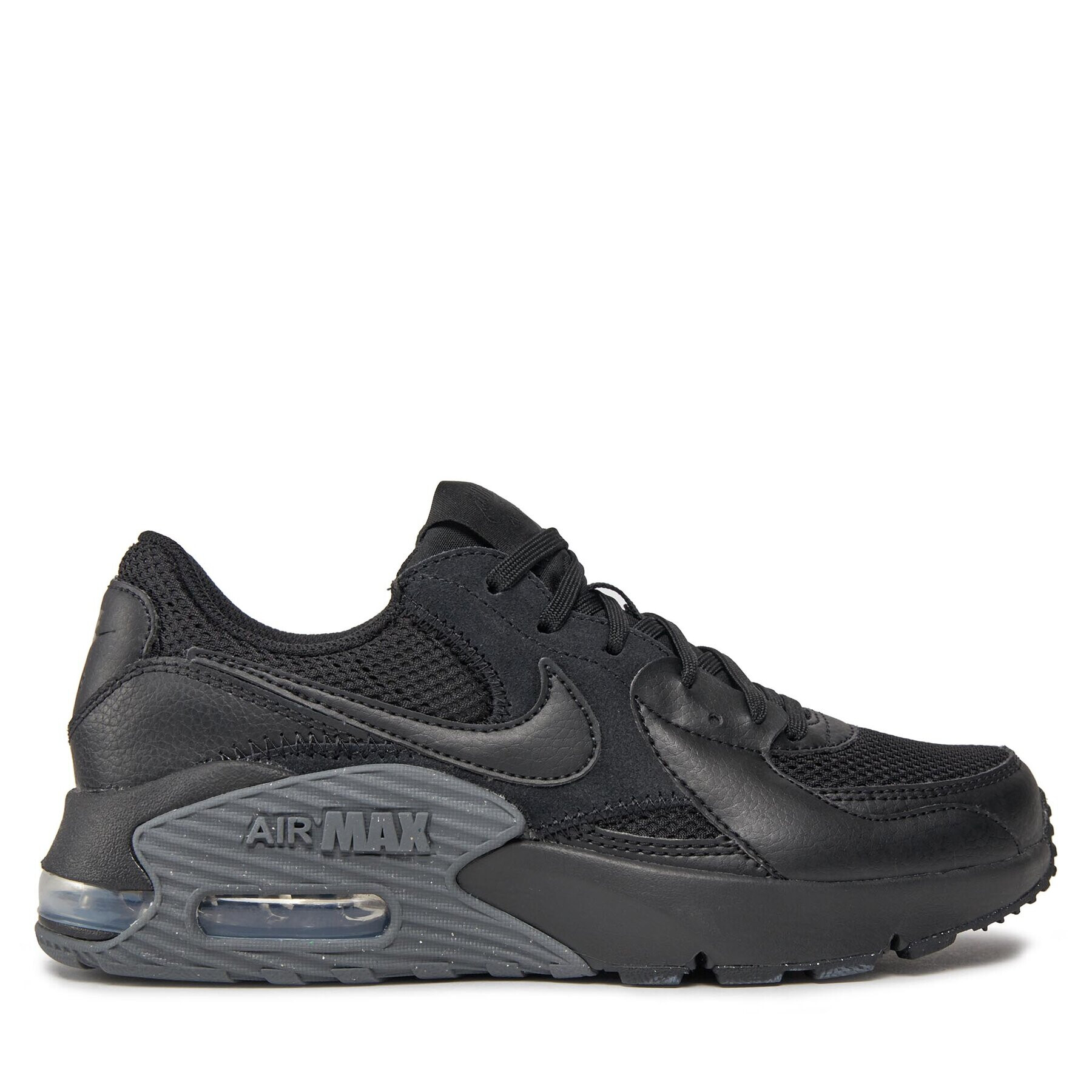 Nike Boty Air Max Excee CD5432 001 Černá - Pepit.cz