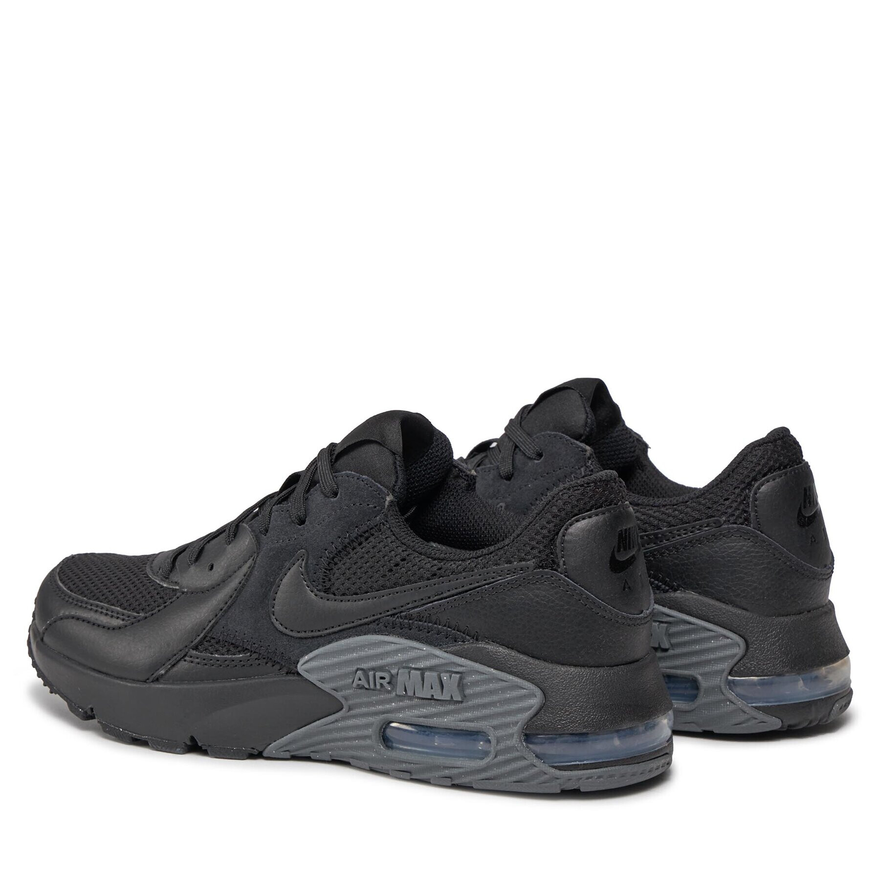 Nike Boty Air Max Excee CD5432 001 Černá - Pepit.cz