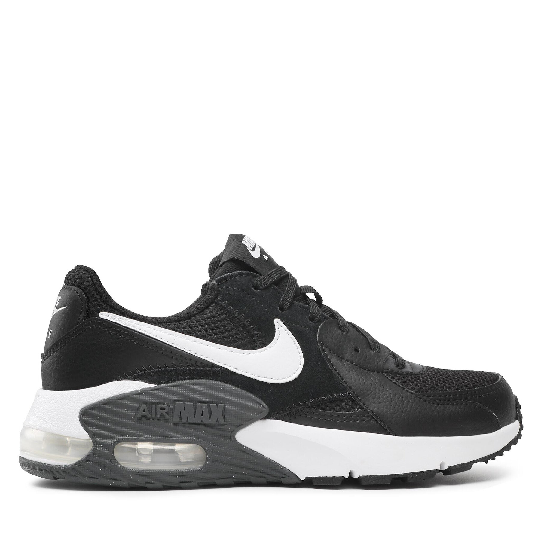 Nike Boty Air Max Excee CD5432 003 Černá - Pepit.cz