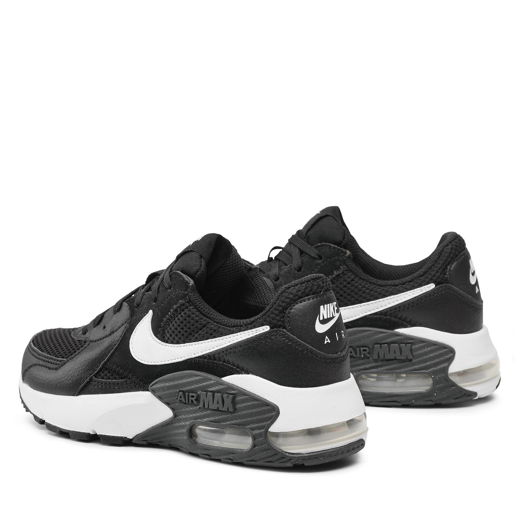 Nike Boty Air Max Excee CD5432 003 Černá - Pepit.cz