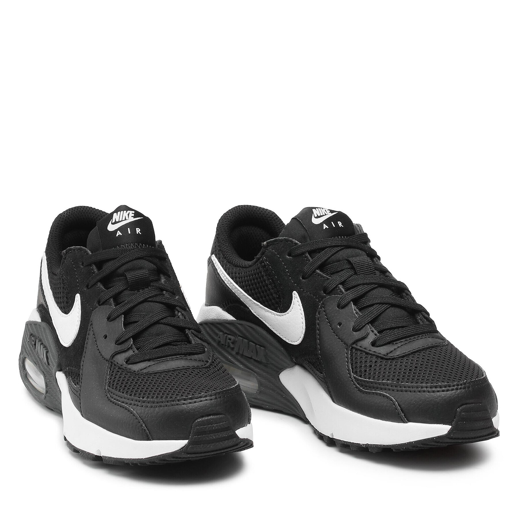 Nike Boty Air Max Excee CD5432 003 Černá - Pepit.cz