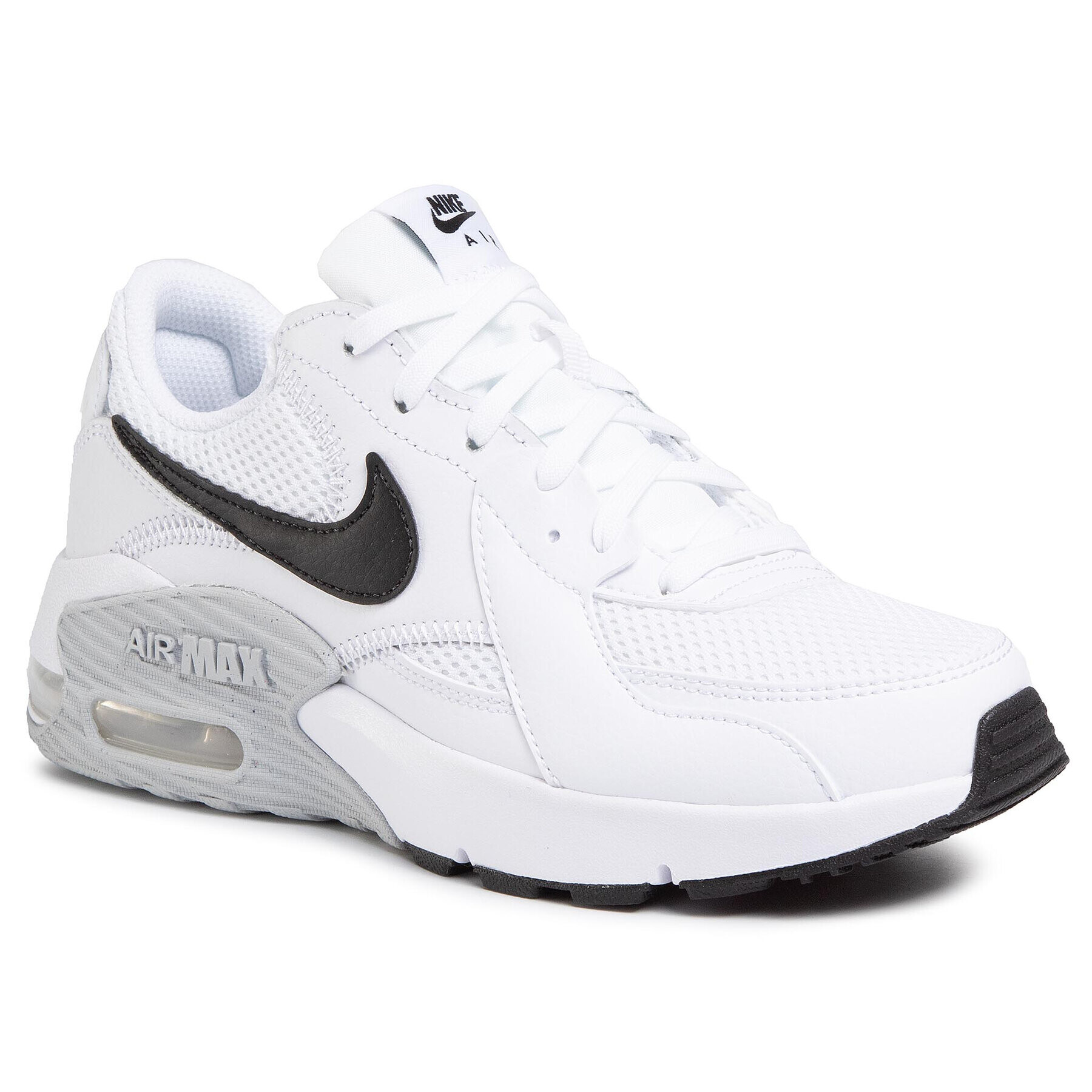 Nike Boty Air Max Excee CD5432 101 Bílá - Pepit.cz