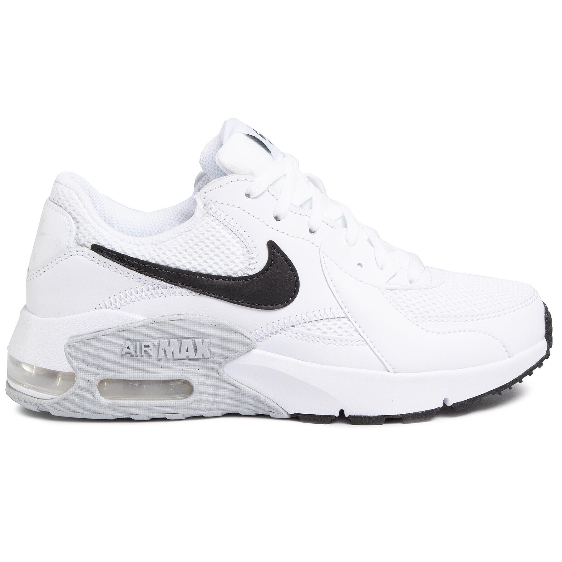 Nike Boty Air Max Excee CD5432 101 Bílá - Pepit.cz