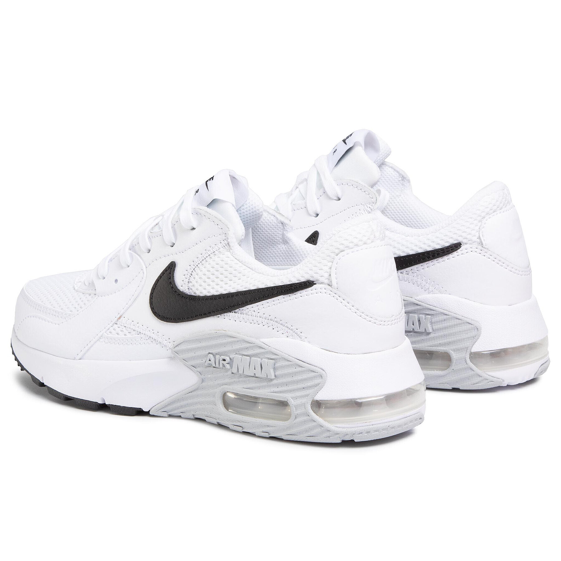 Nike Boty Air Max Excee CD5432 101 Bílá - Pepit.cz