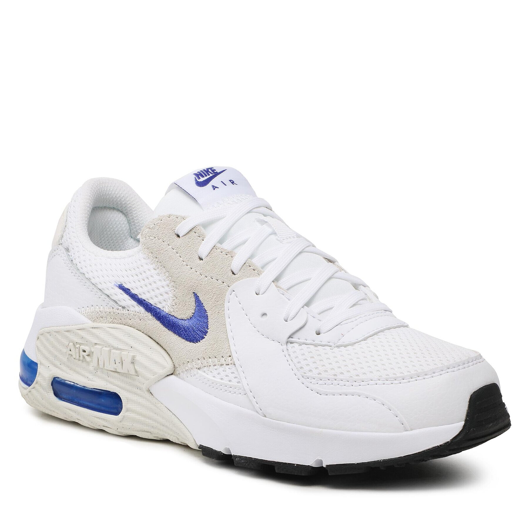 Nike Boty Air Max Excee CD5432 122 Bílá - Pepit.cz