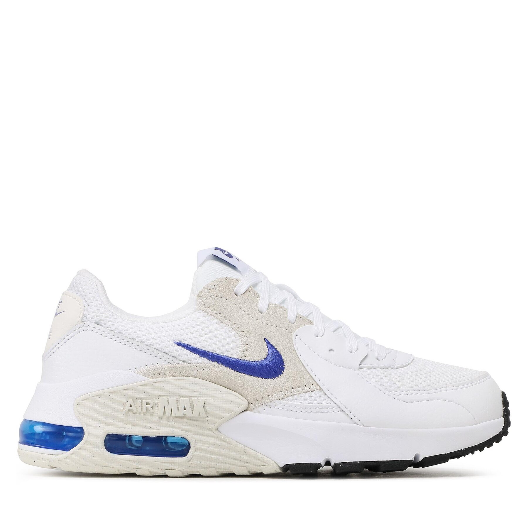 Nike Boty Air Max Excee CD5432 122 Bílá - Pepit.cz