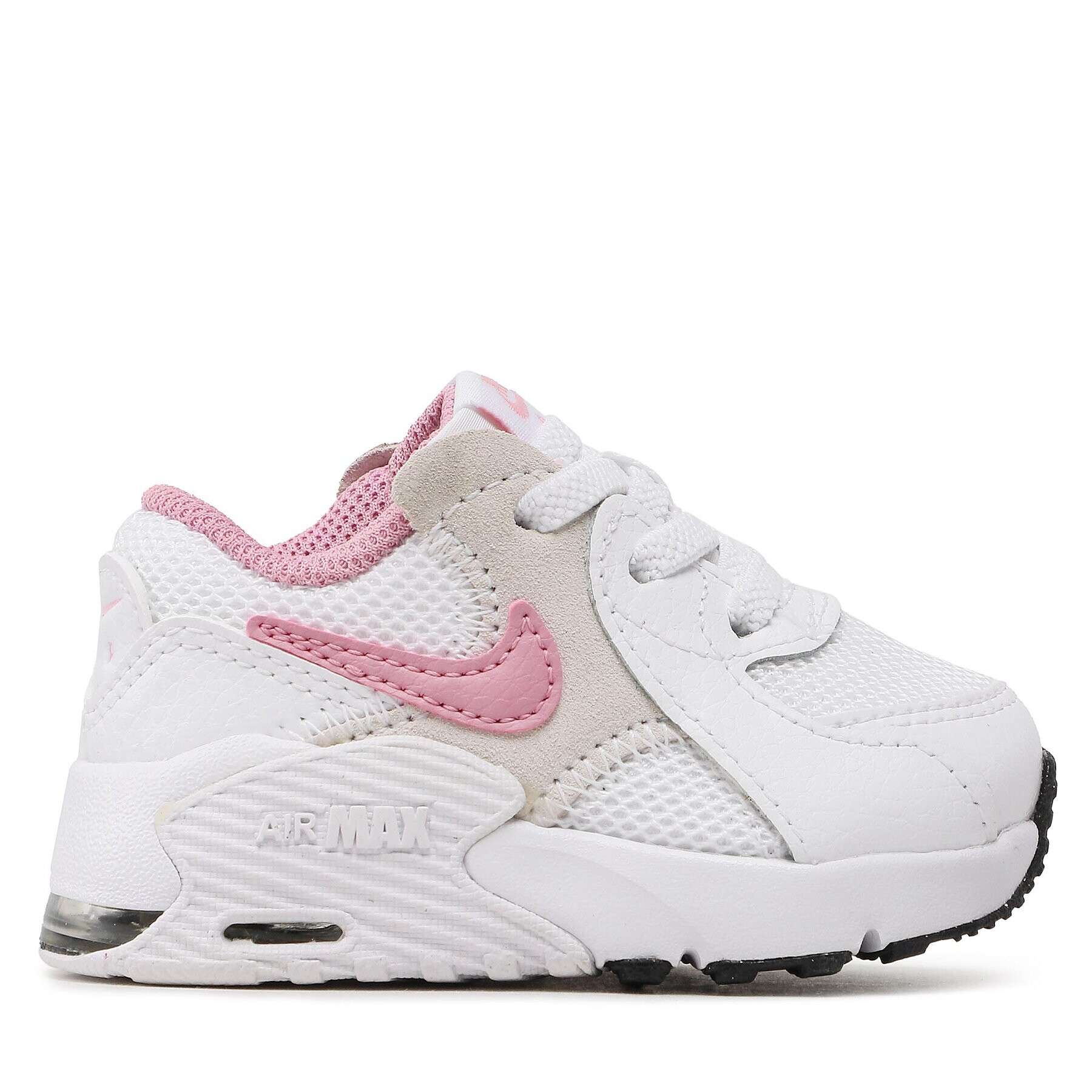 Nike Boty Air Max Excee (TD) CD6893 115 Bílá - Pepit.cz