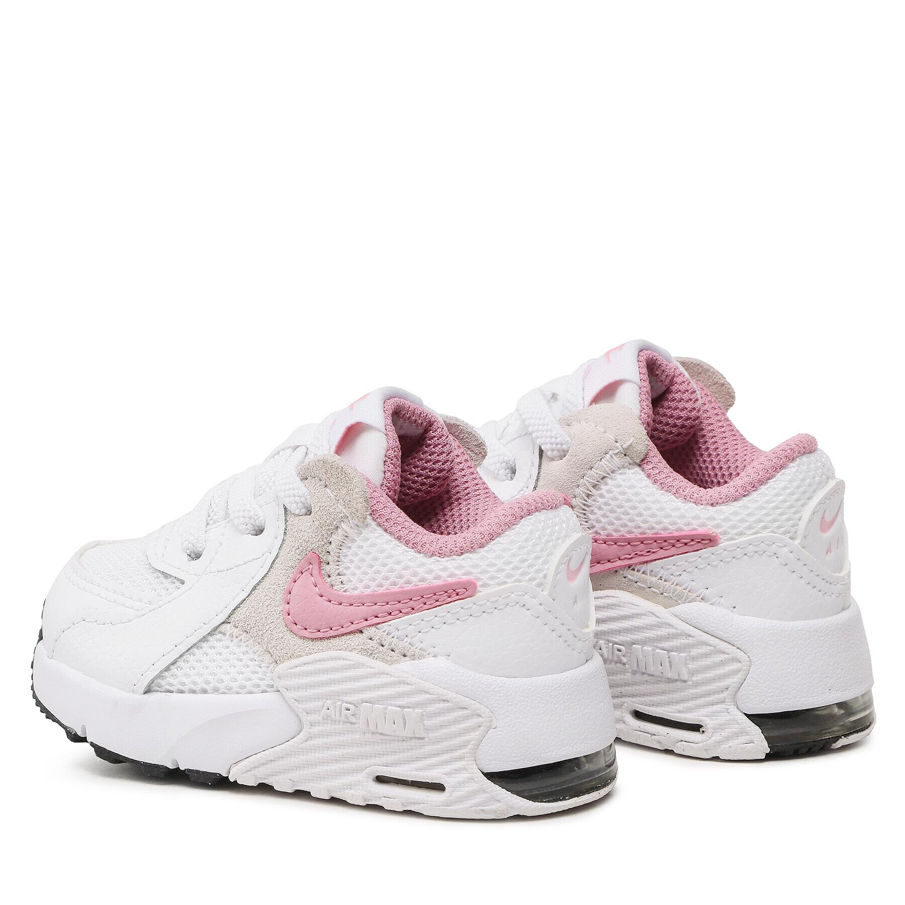 Nike Boty Air Max Excee (TD) CD6893 115 Bílá - Pepit.cz