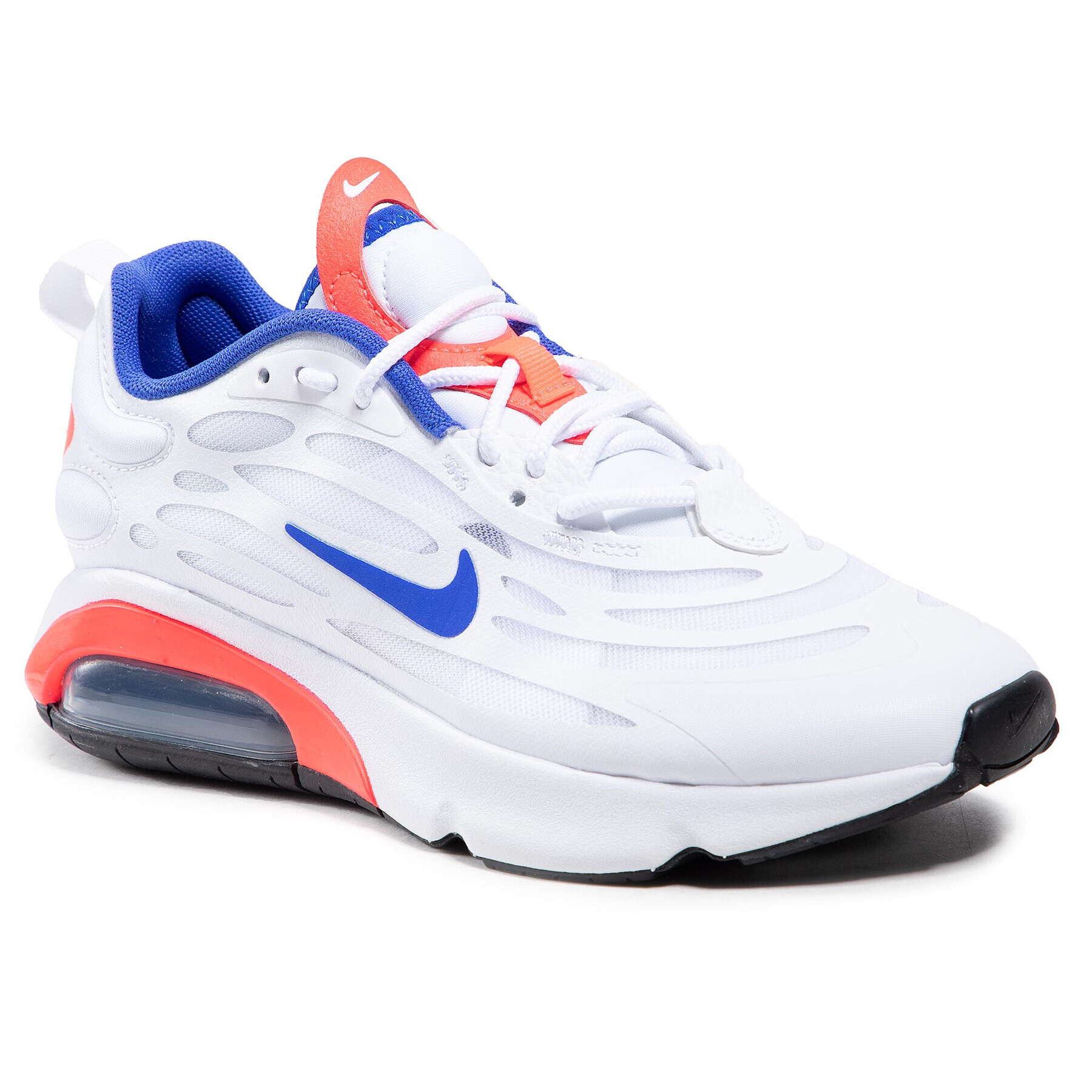 Nike Boty Air Max Exosense CK6922 100 Bílá - Pepit.cz