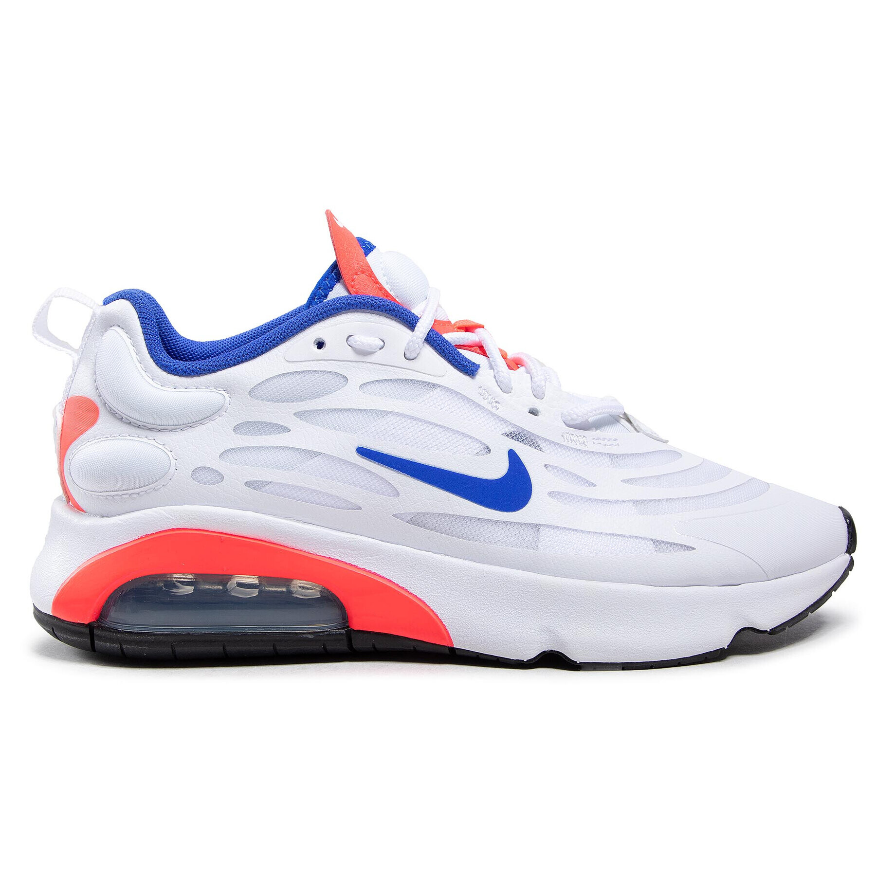 Nike Boty Air Max Exosense CK6922 100 Bílá - Pepit.cz