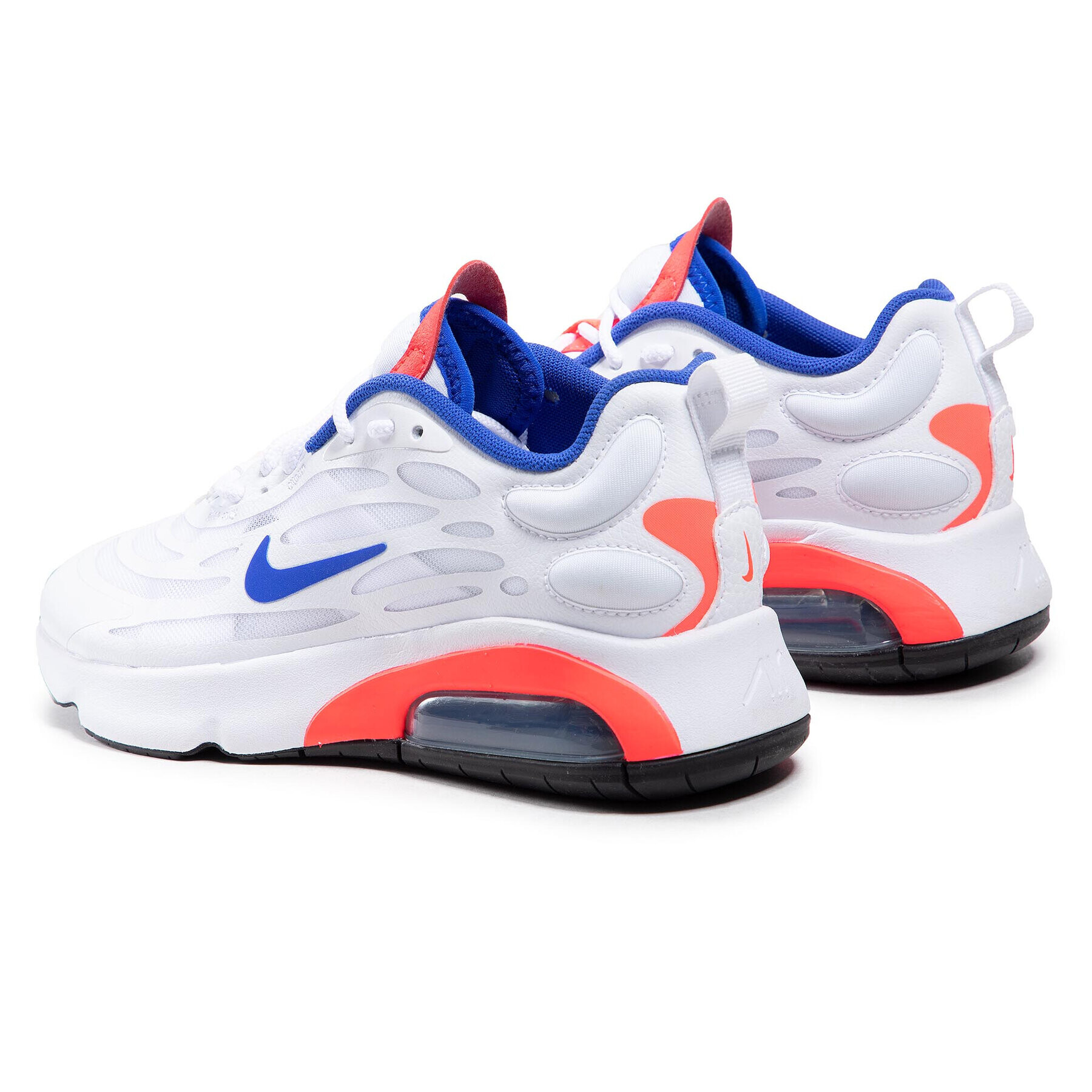 Nike Boty Air Max Exosense CK6922 100 Bílá - Pepit.cz