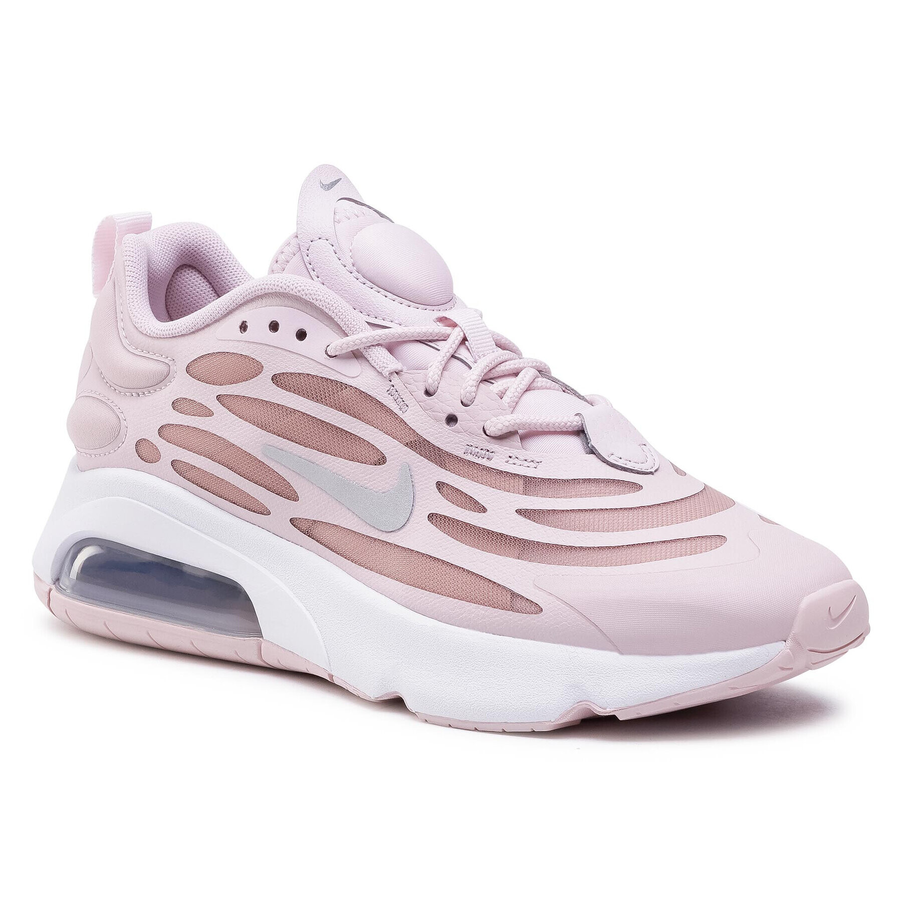 Nike Boty Air Max Exosense CK6922 600 Růžová - Pepit.cz