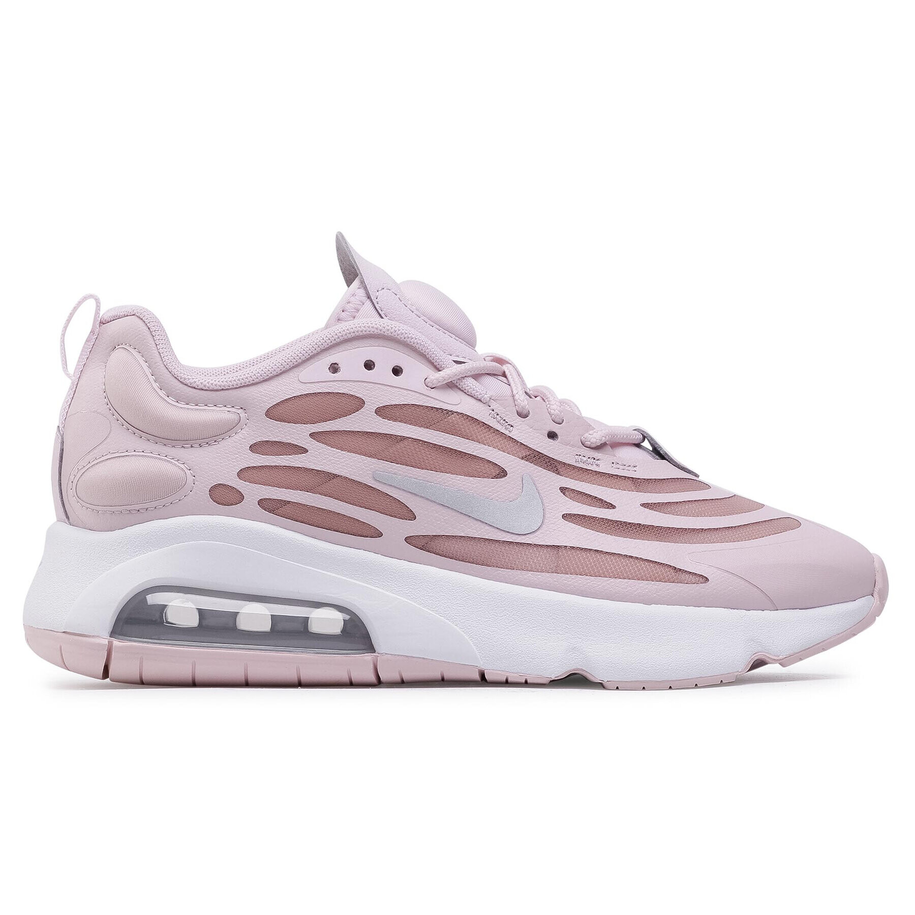 Nike Boty Air Max Exosense CK6922 600 Růžová - Pepit.cz