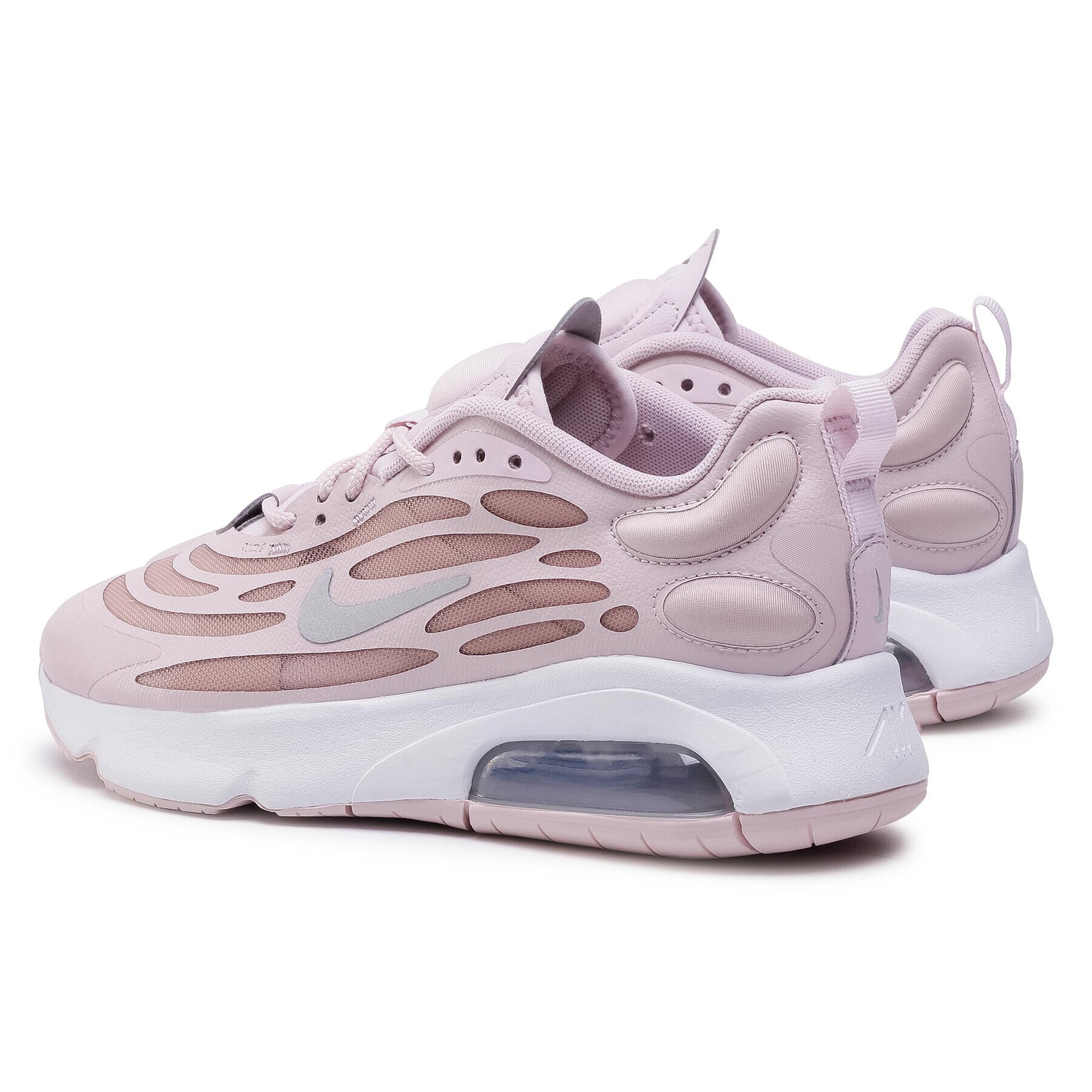 Nike Boty Air Max Exosense CK6922 600 Růžová - Pepit.cz