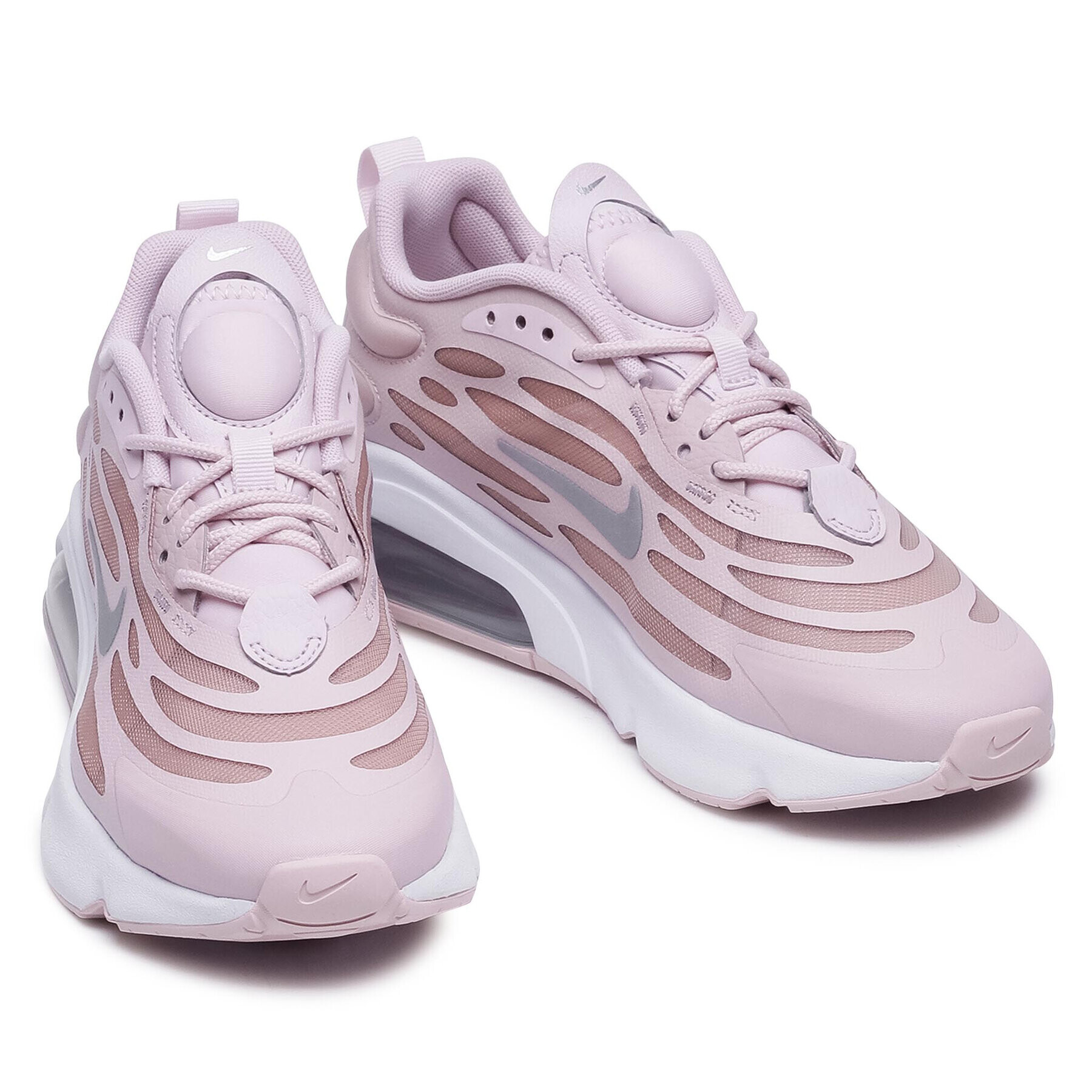 Nike Boty Air Max Exosense CK6922 600 Růžová - Pepit.cz