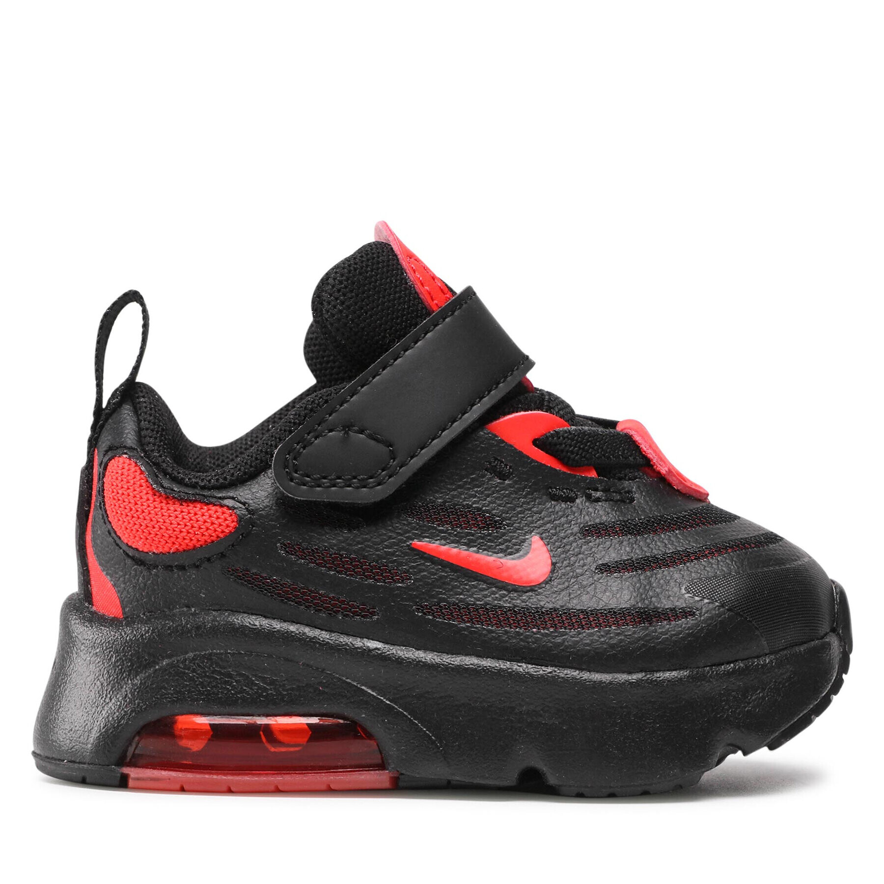 Nike Boty Air Max Exosense (TD) CN7878 001 Černá - Pepit.cz