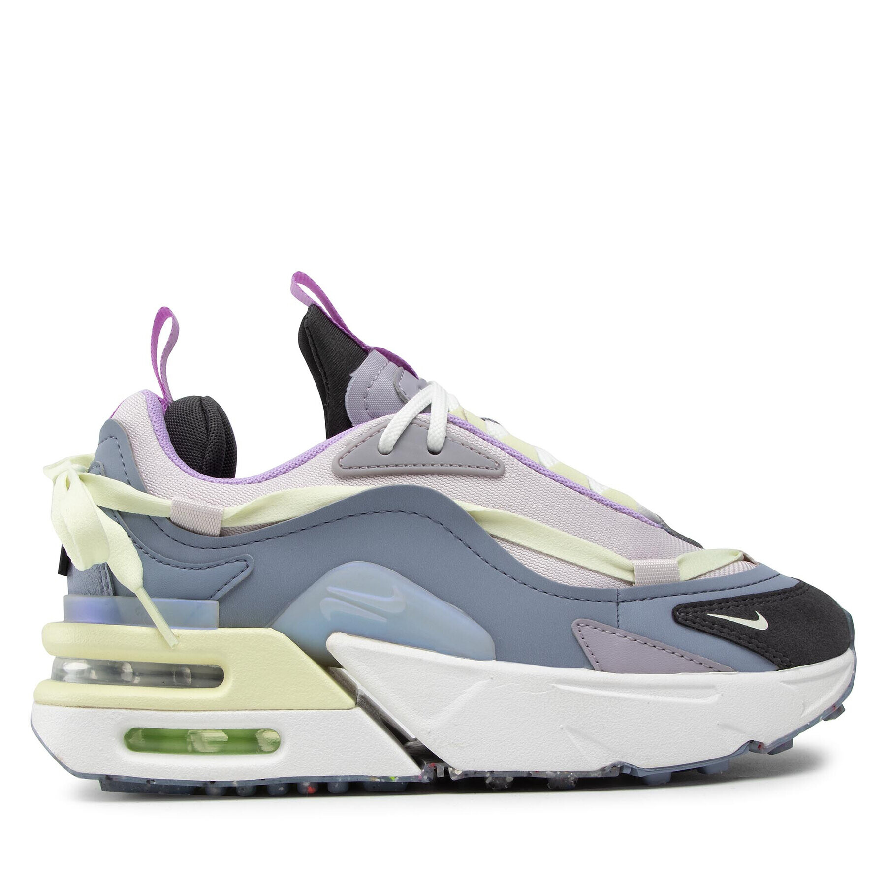 Nike Boty Air Max Furylosa CZ4149 400 Fialová - Pepit.cz