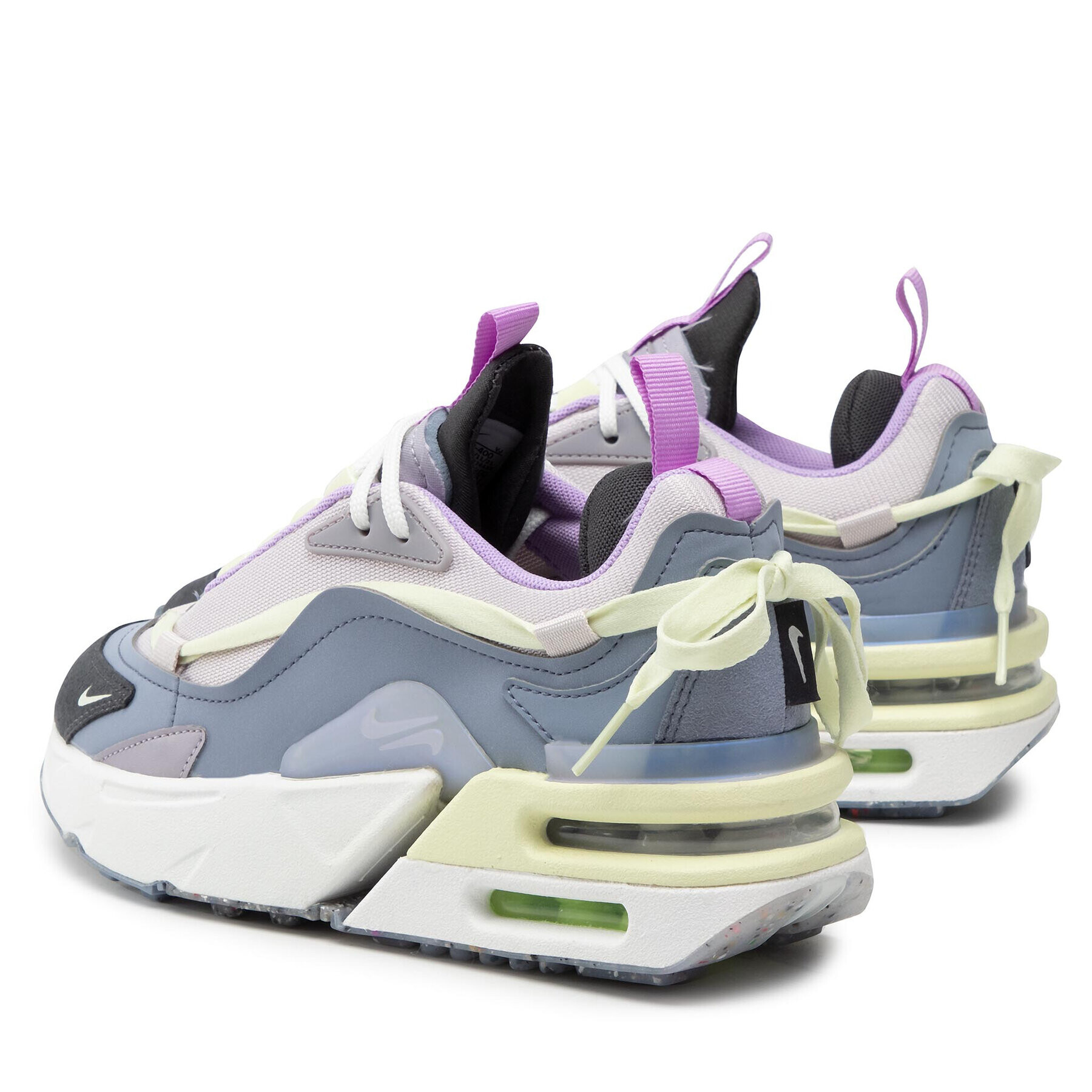 Nike Boty Air Max Furylosa CZ4149 400 Fialová - Pepit.cz