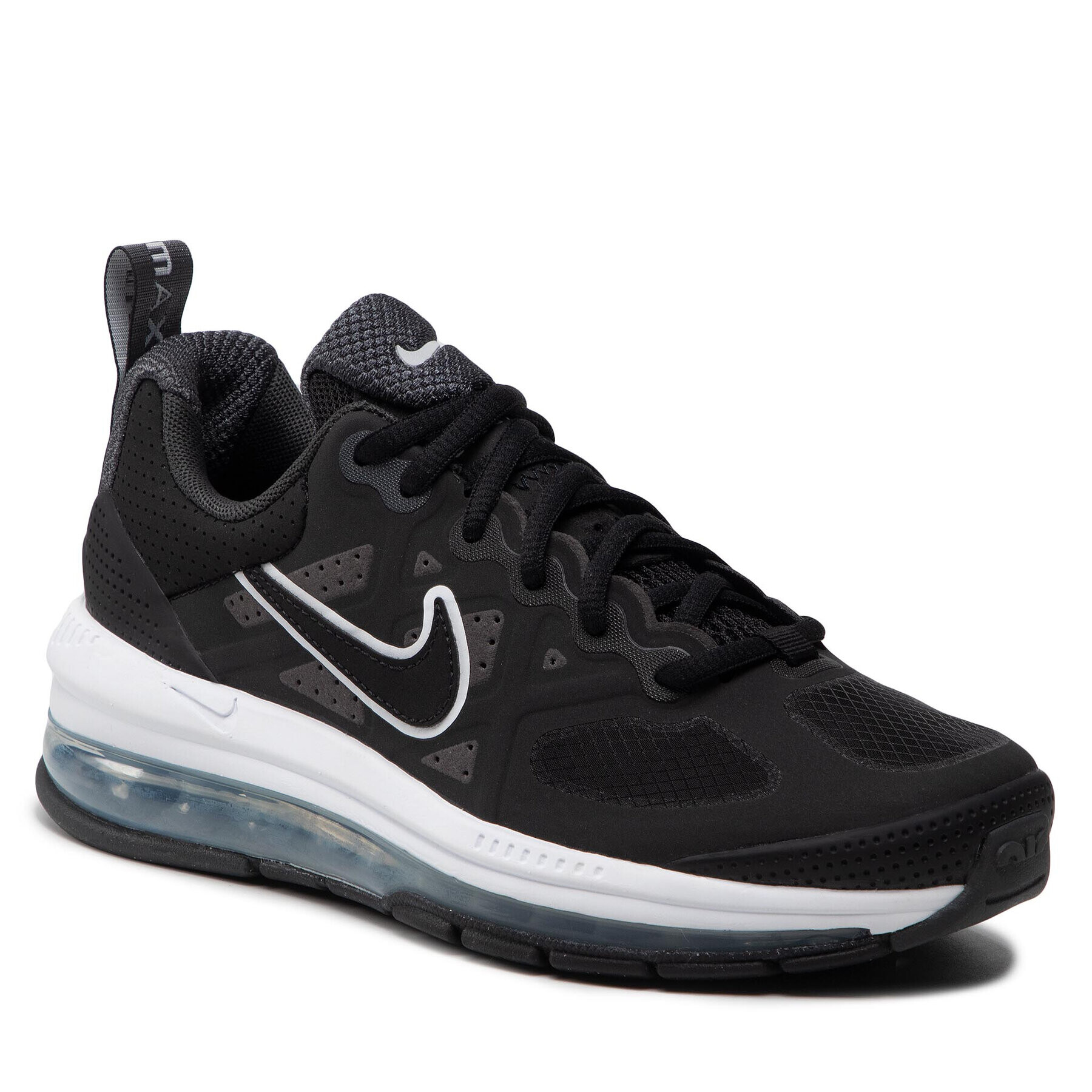 Nike Boty Air Max Genome CZ1645 002 Černá - Pepit.cz