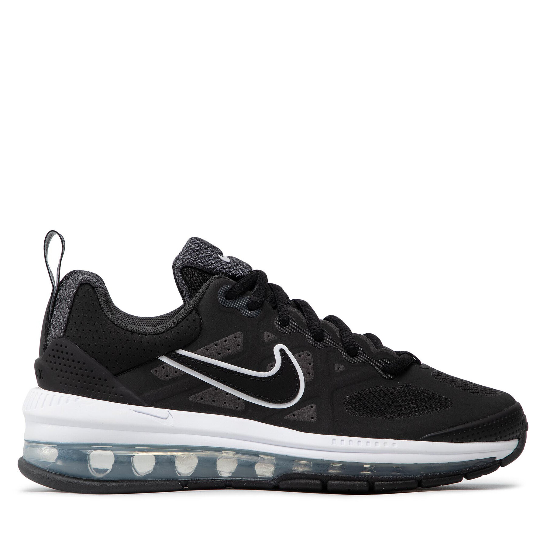 Nike Boty Air Max Genome CZ1645 002 Černá - Pepit.cz