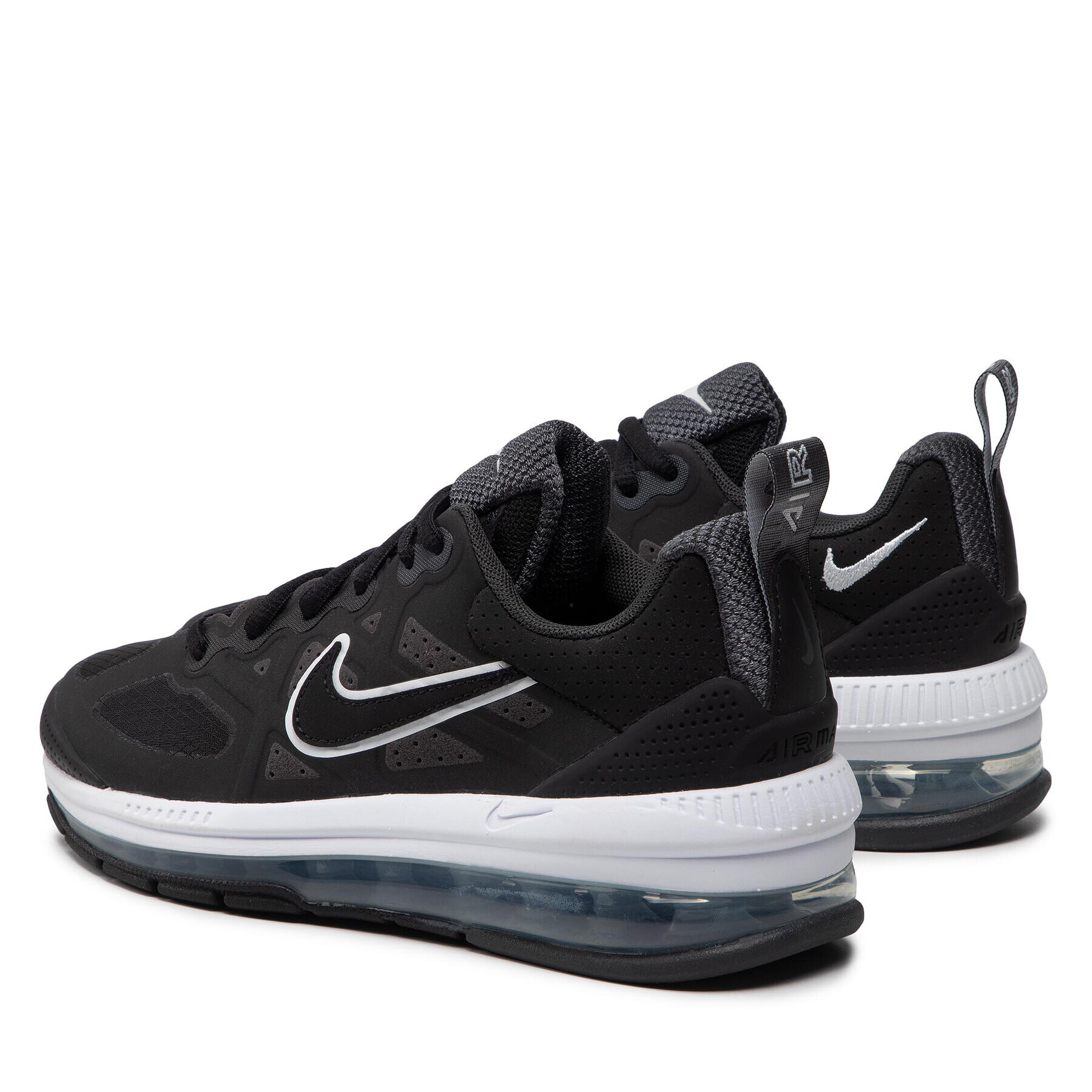 Nike Boty Air Max Genome CZ1645 002 Černá - Pepit.cz